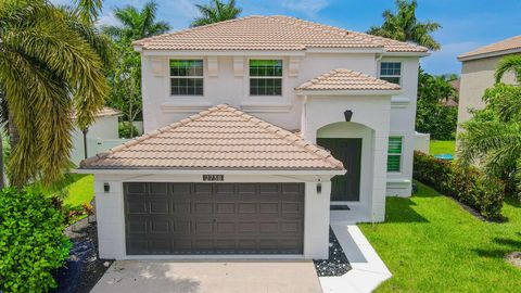 2738 Misty Oaks Circle Royal Circle Royal Palm Beach FL 33411