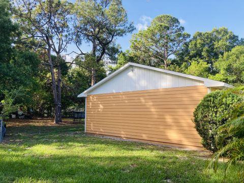 A home in Vero Beach