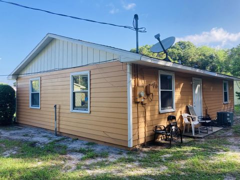 A home in Vero Beach