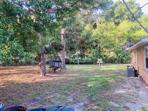 A home in Vero Beach