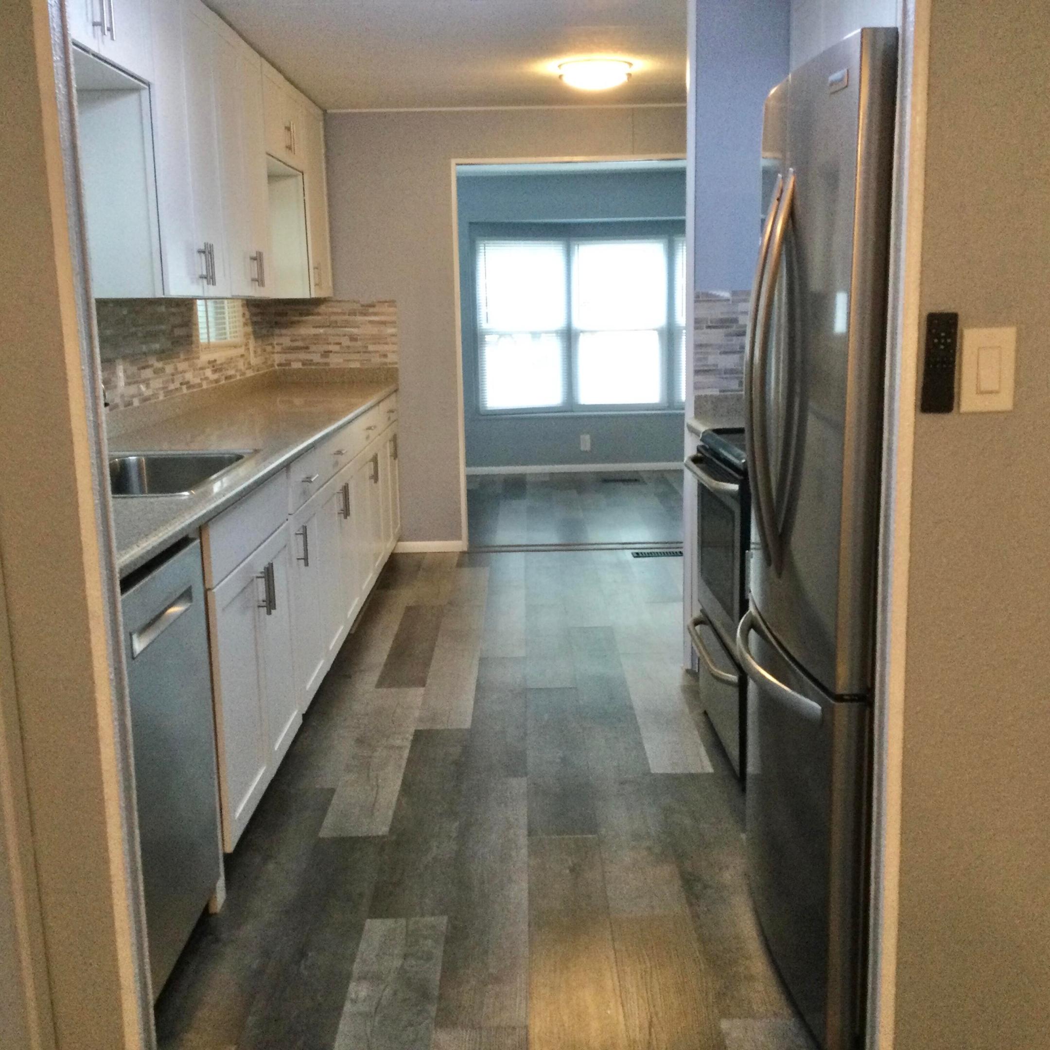 Spanish Lakes Riverfront - Residential