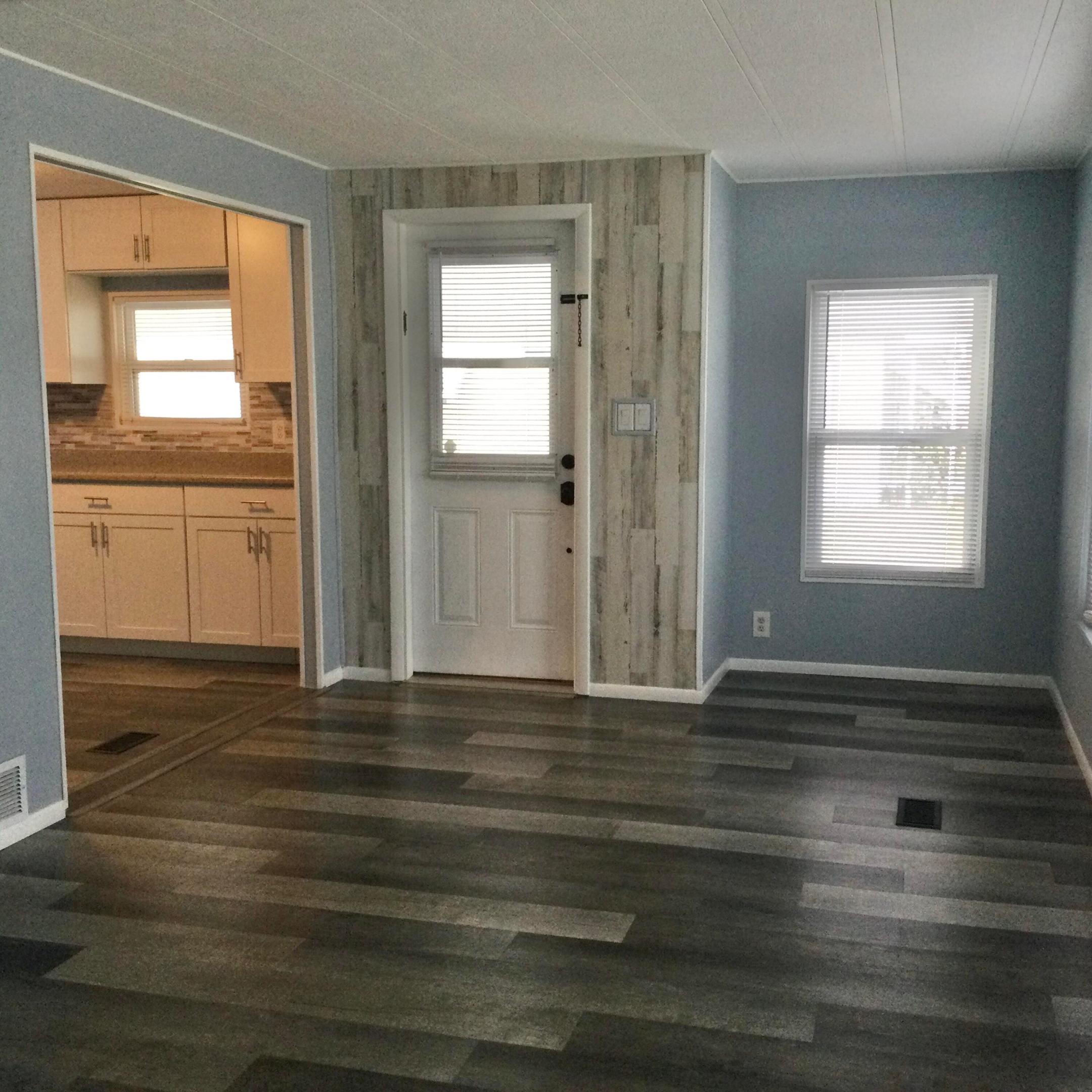 Spanish Lakes Riverfront - Residential