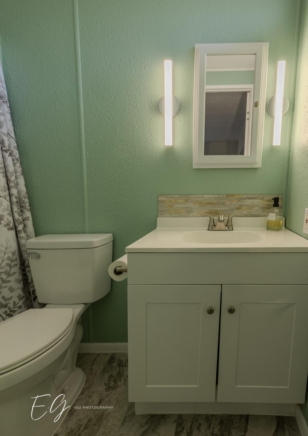 Spanish Lakes Riverfront - Residential