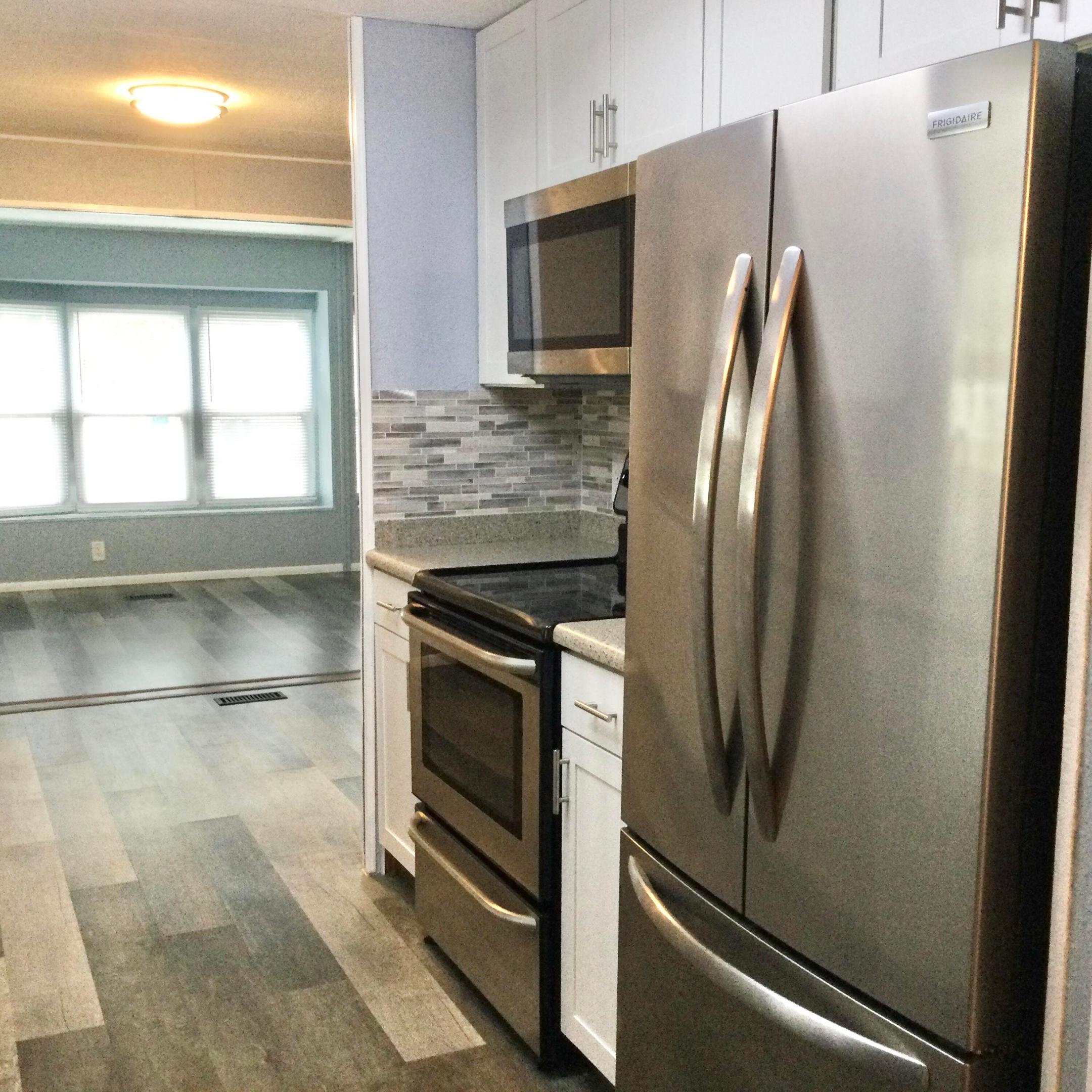 Spanish Lakes Riverfront - Residential