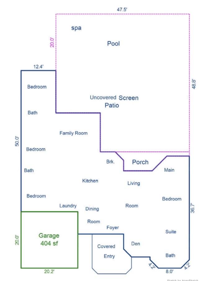 The Acreage - Residential