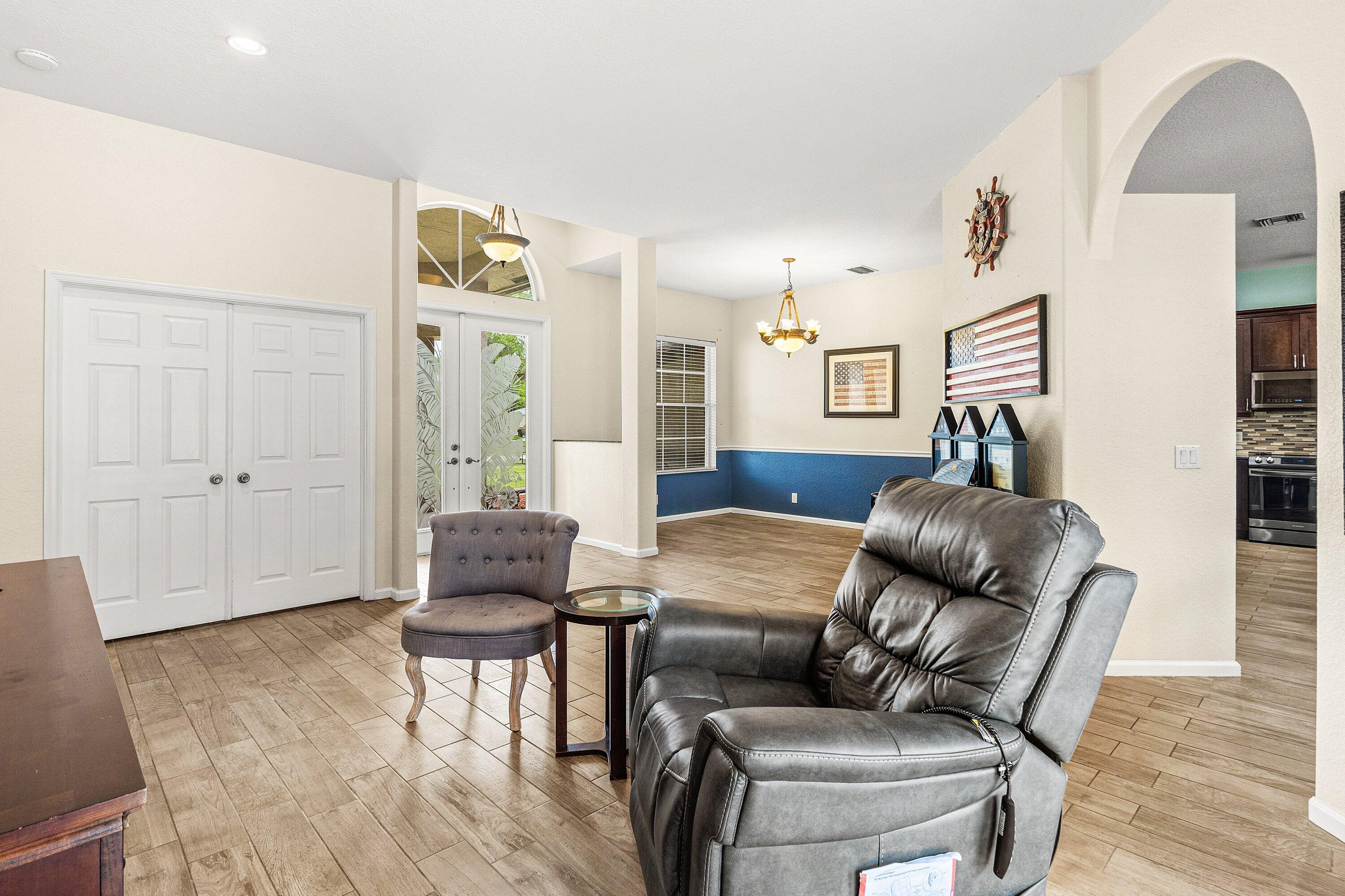 The Acreage - Residential