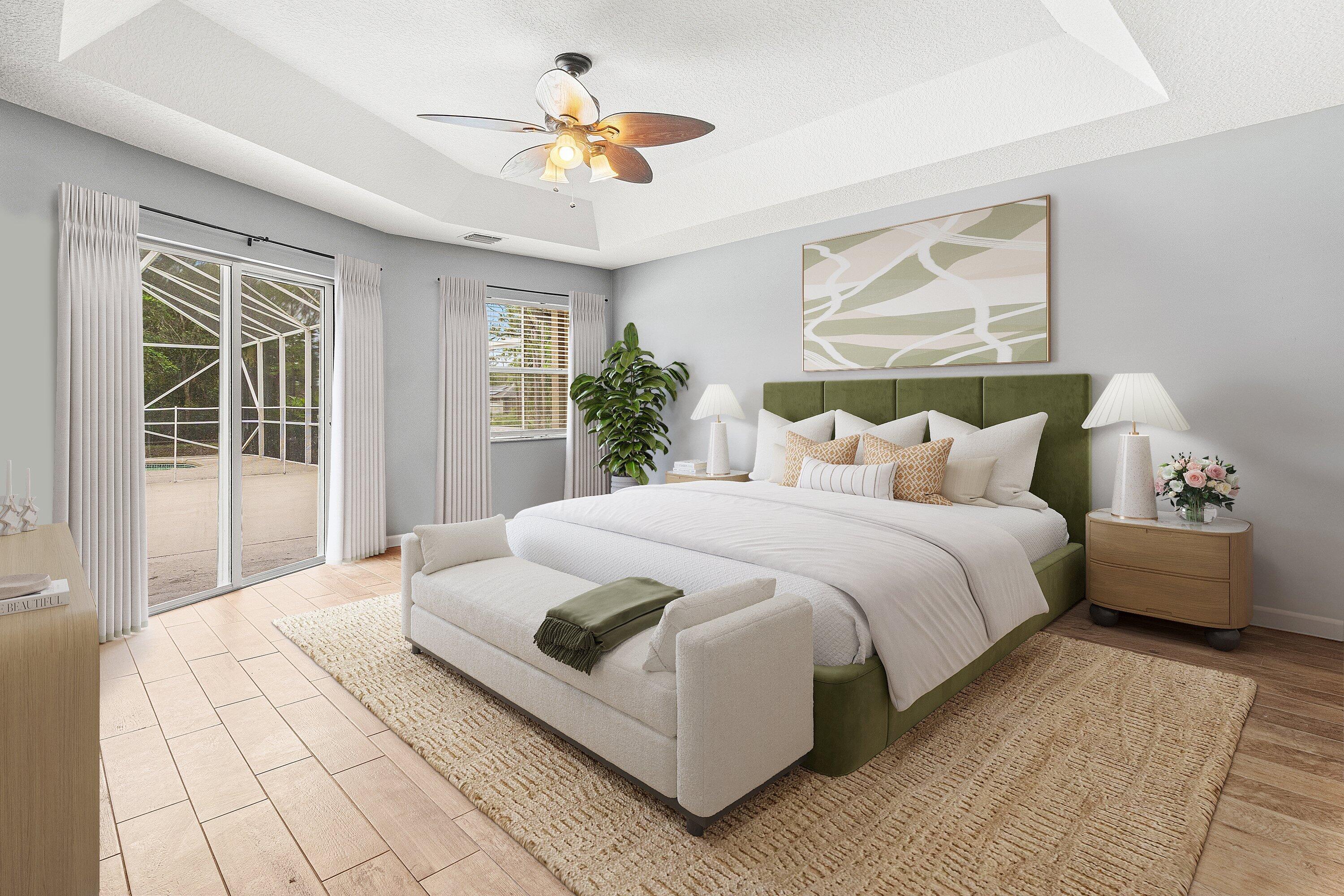 The Acreage - Residential