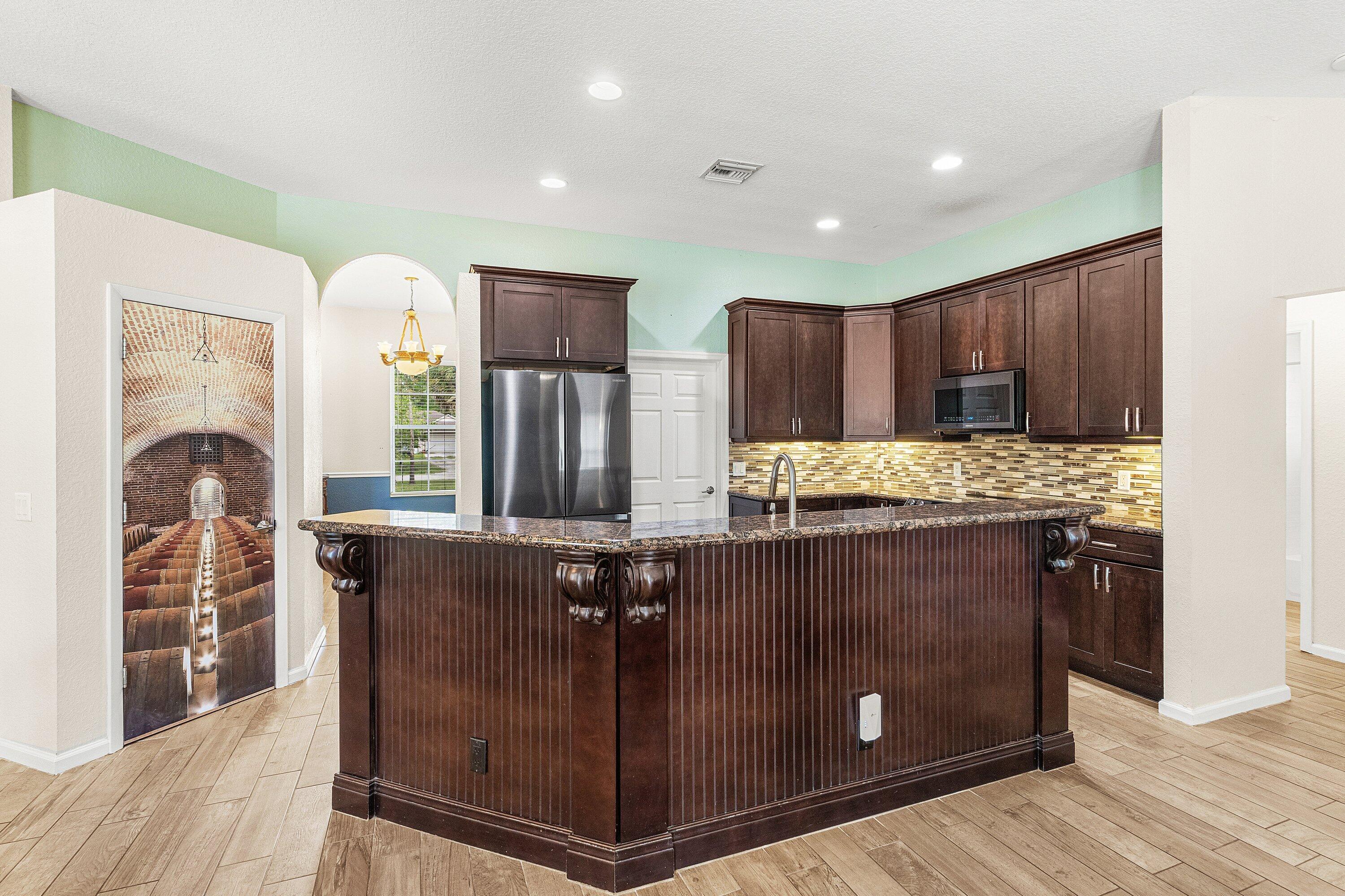 The Acreage - Residential