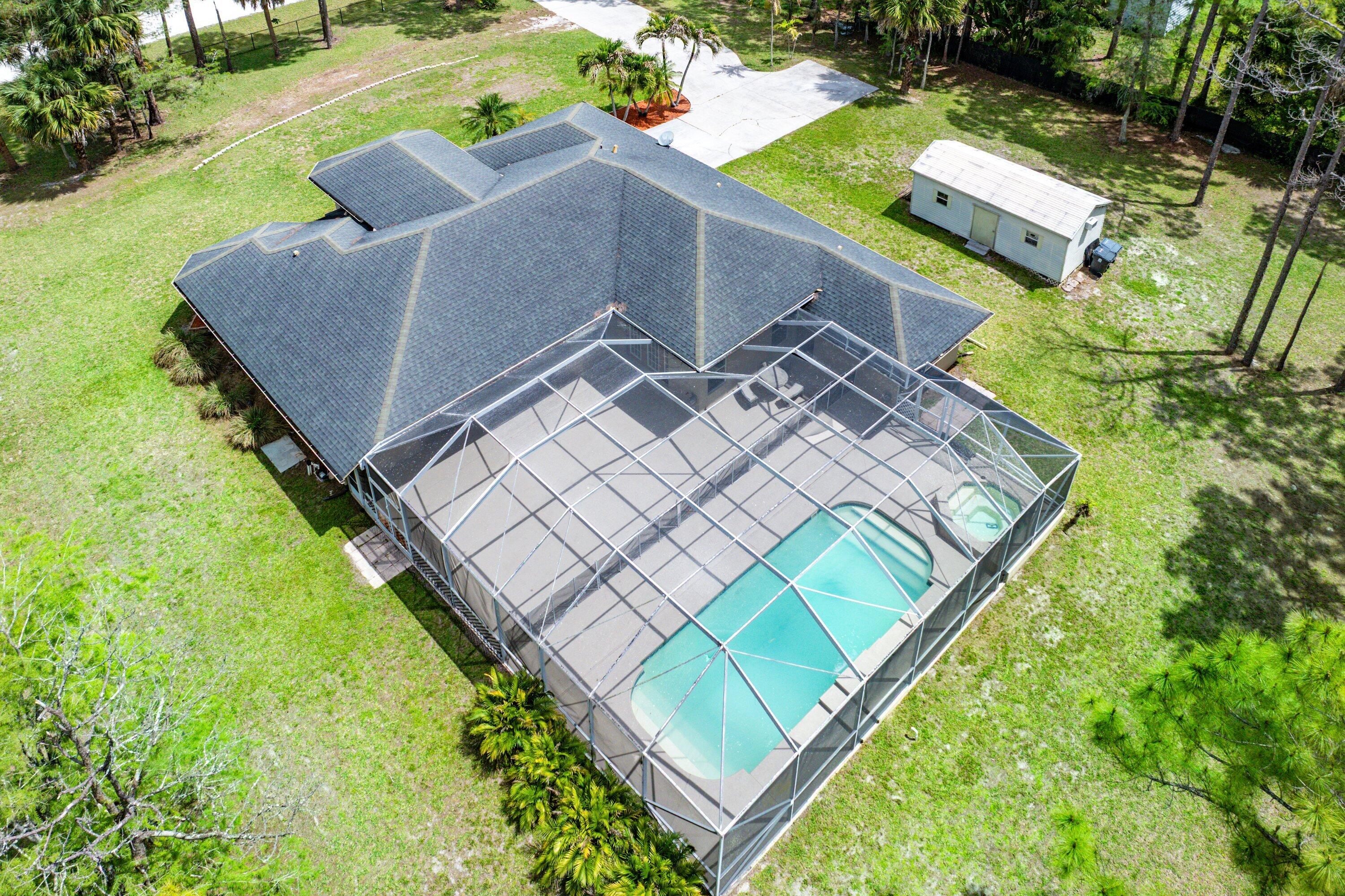 The Acreage - Residential