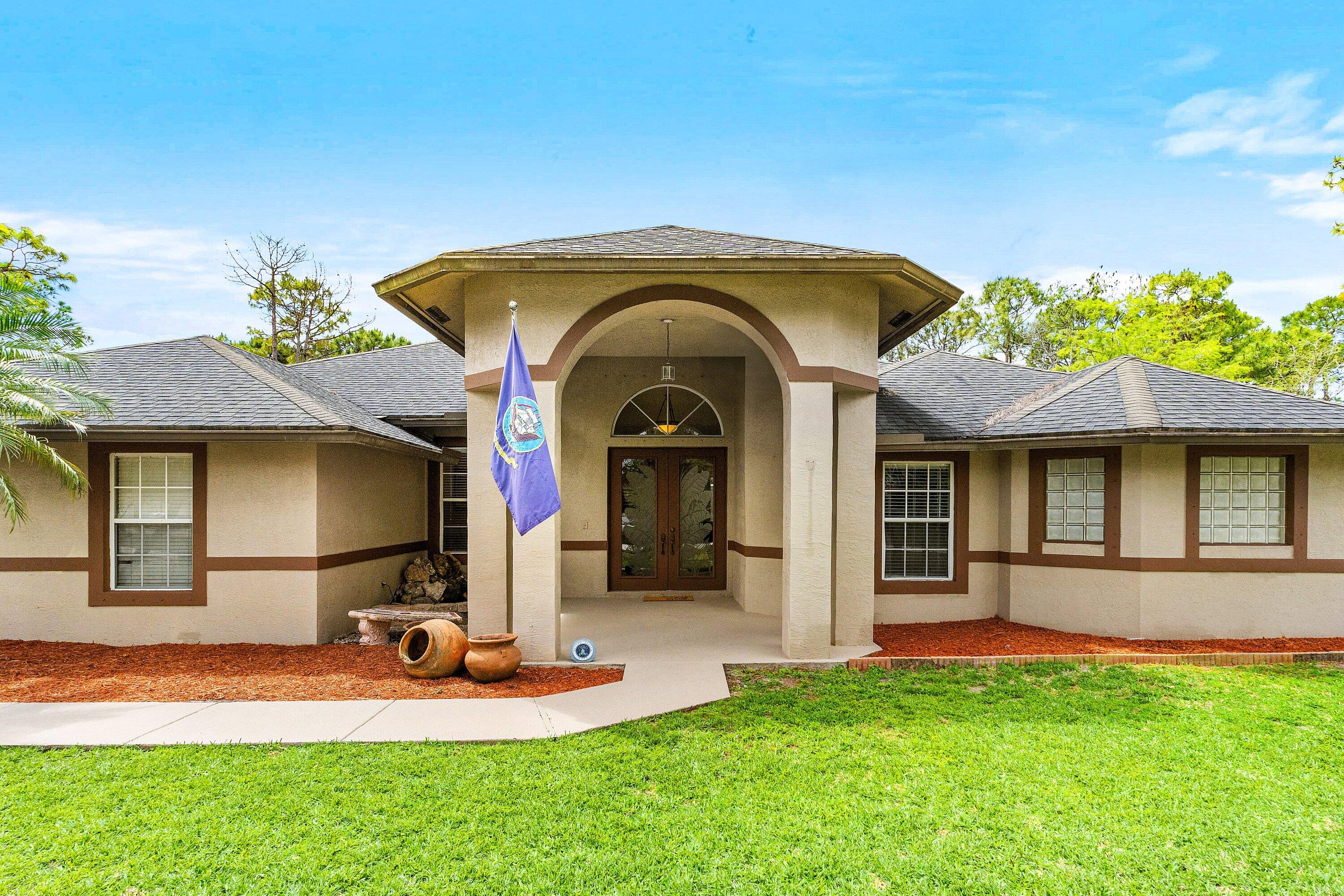 The Acreage - Residential