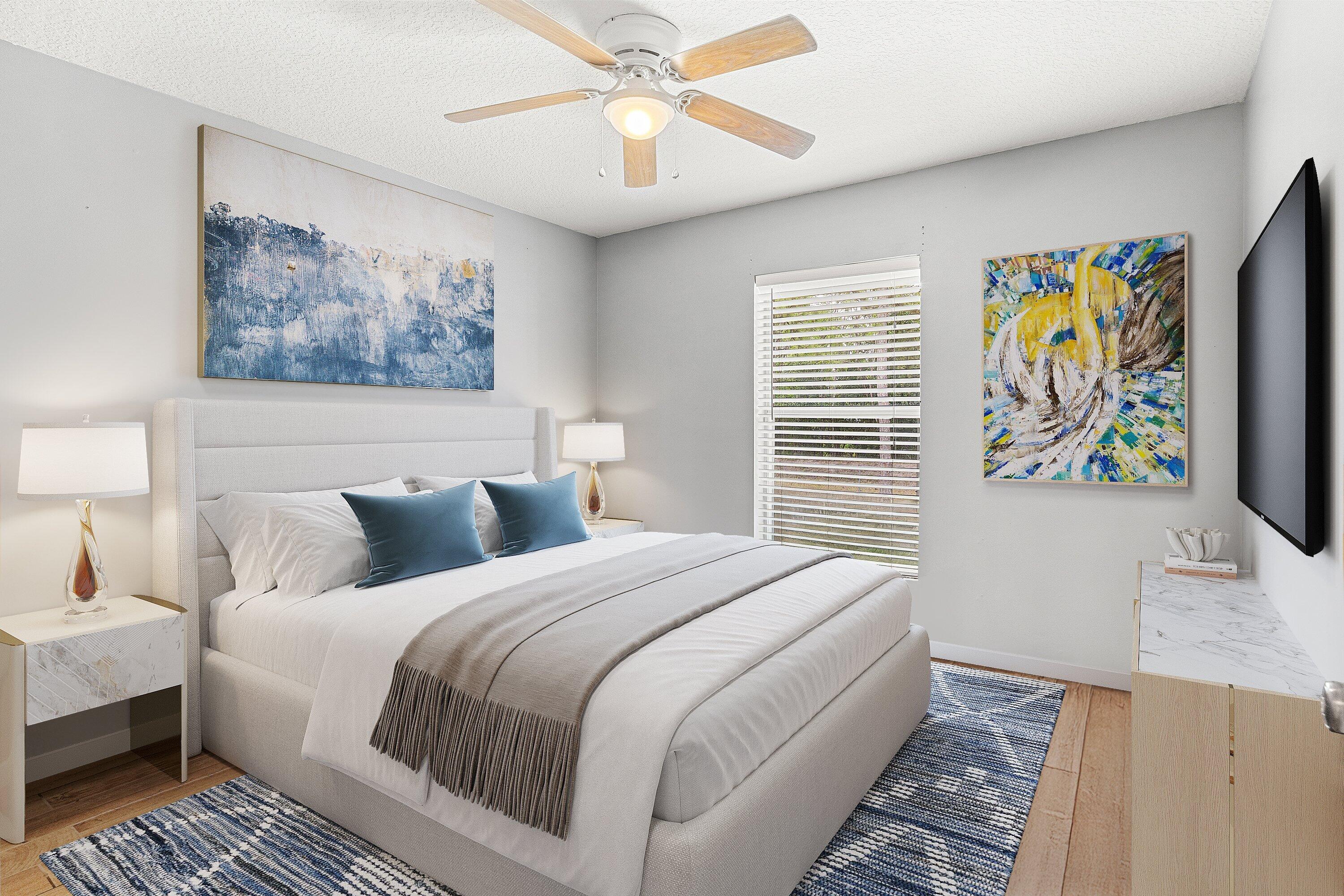 The Acreage - Residential