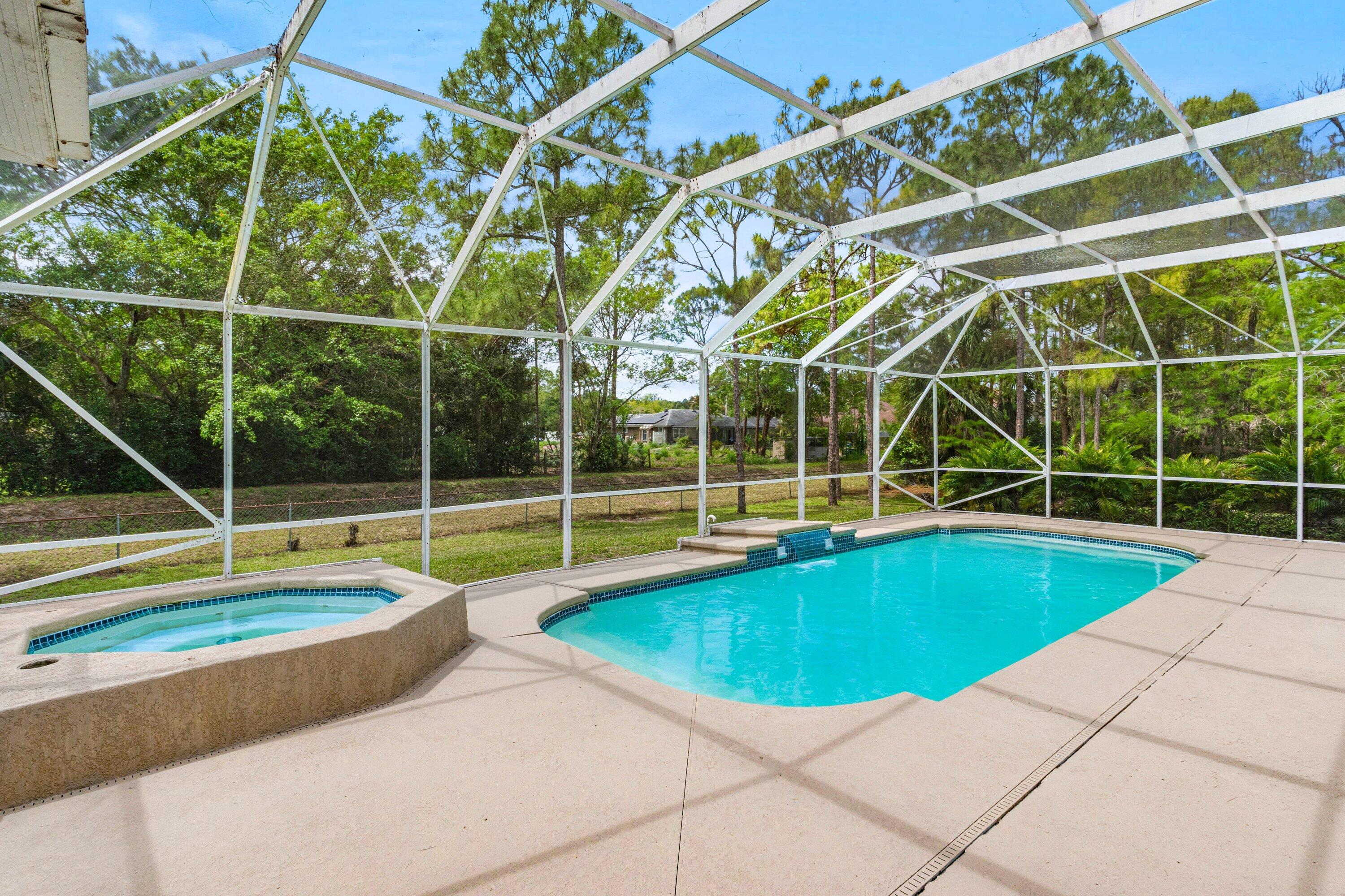 The Acreage - Residential