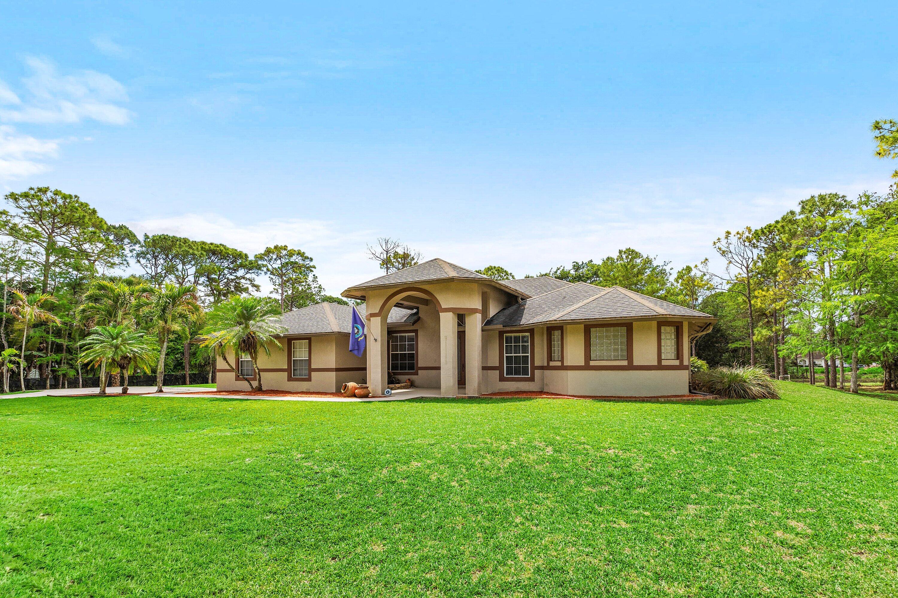 The Acreage - Residential