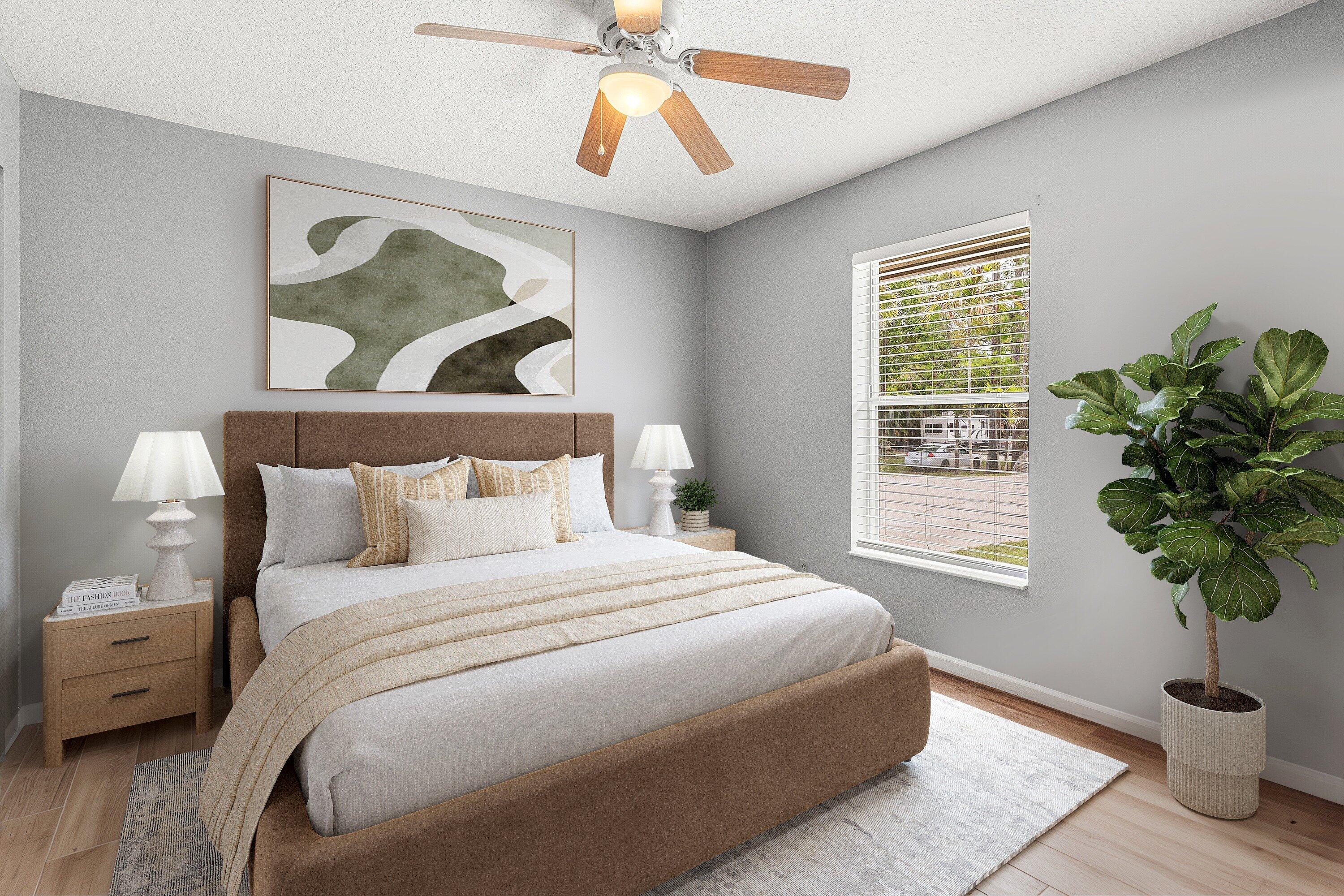 The Acreage - Residential