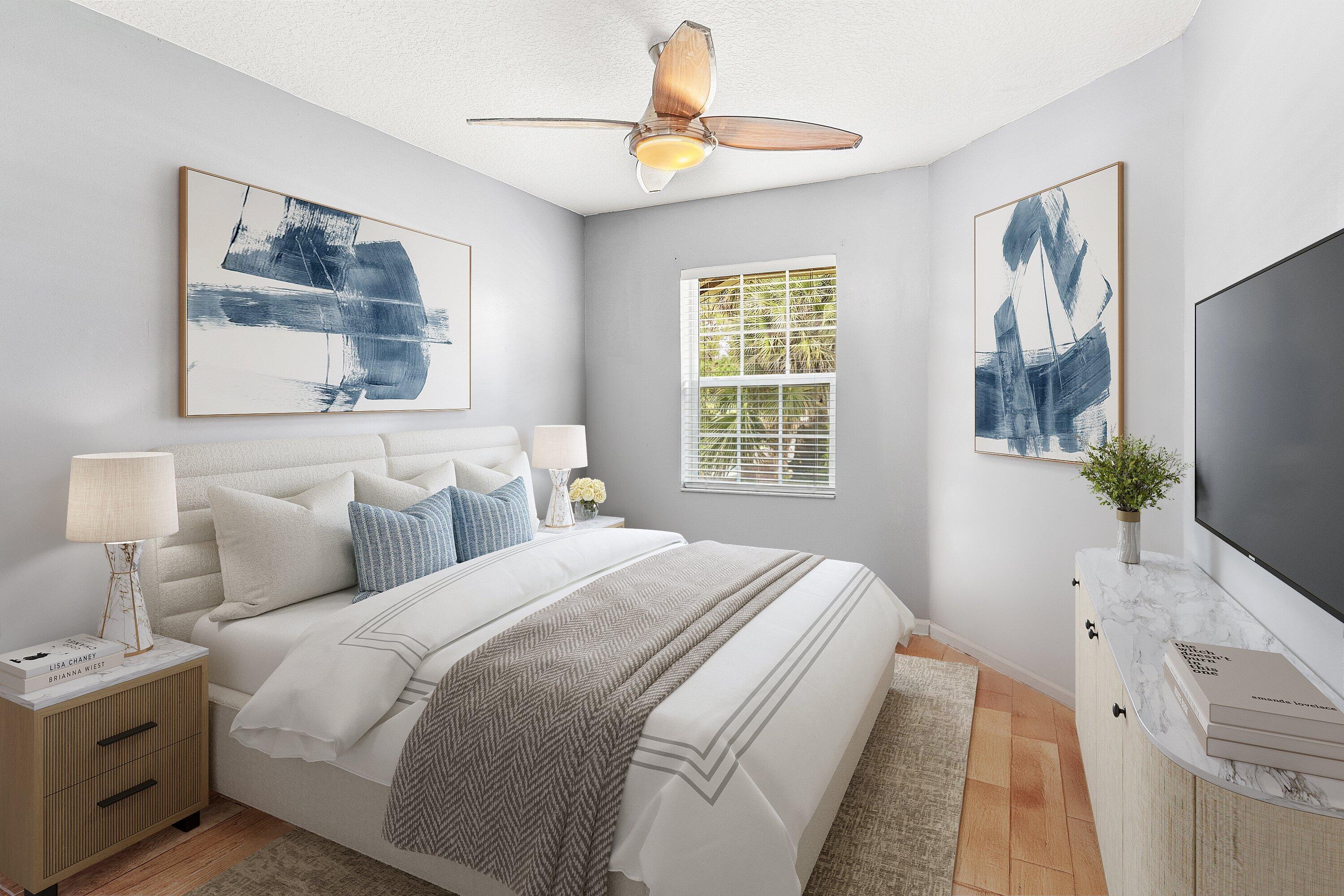 The Acreage - Residential