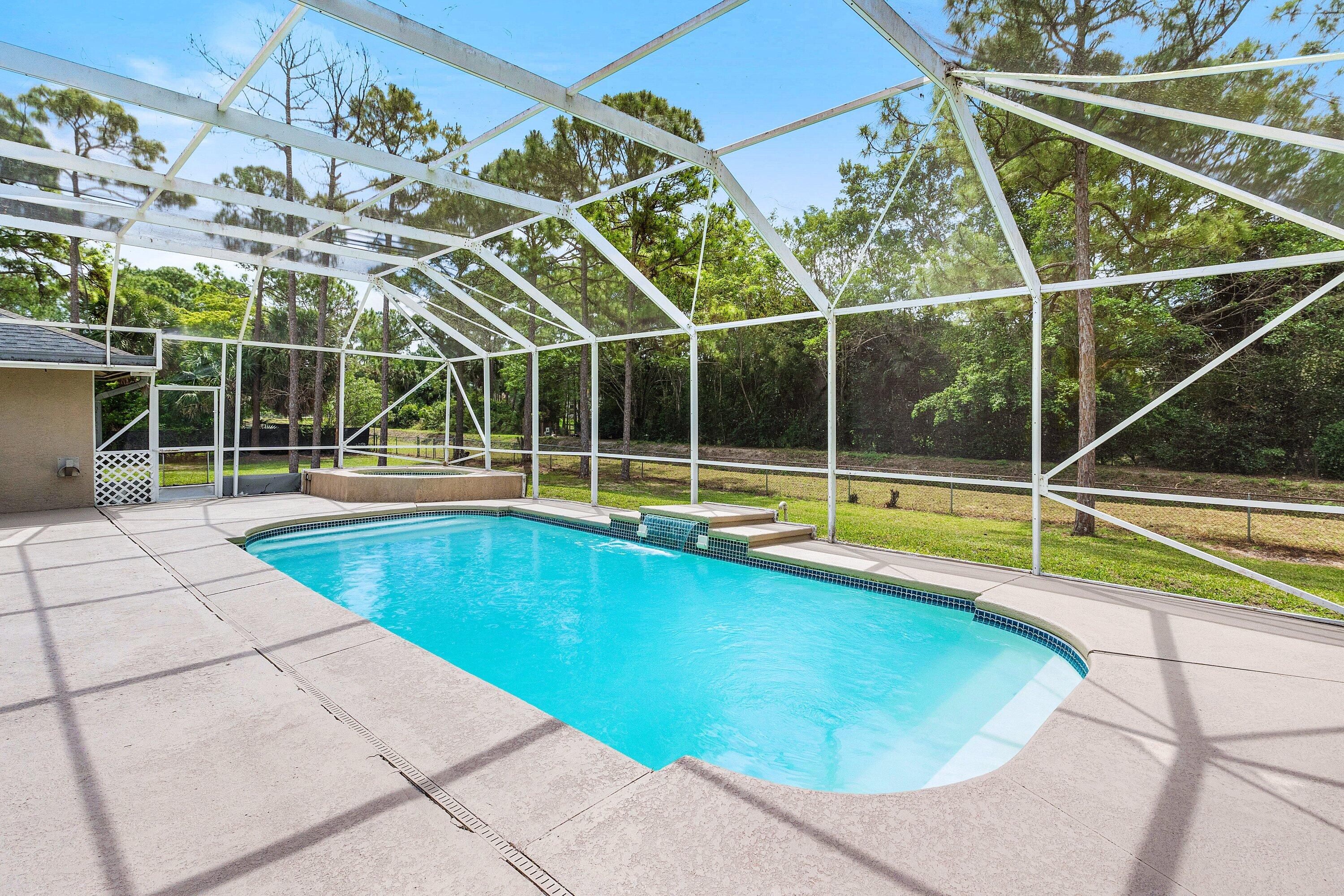 The Acreage - Residential