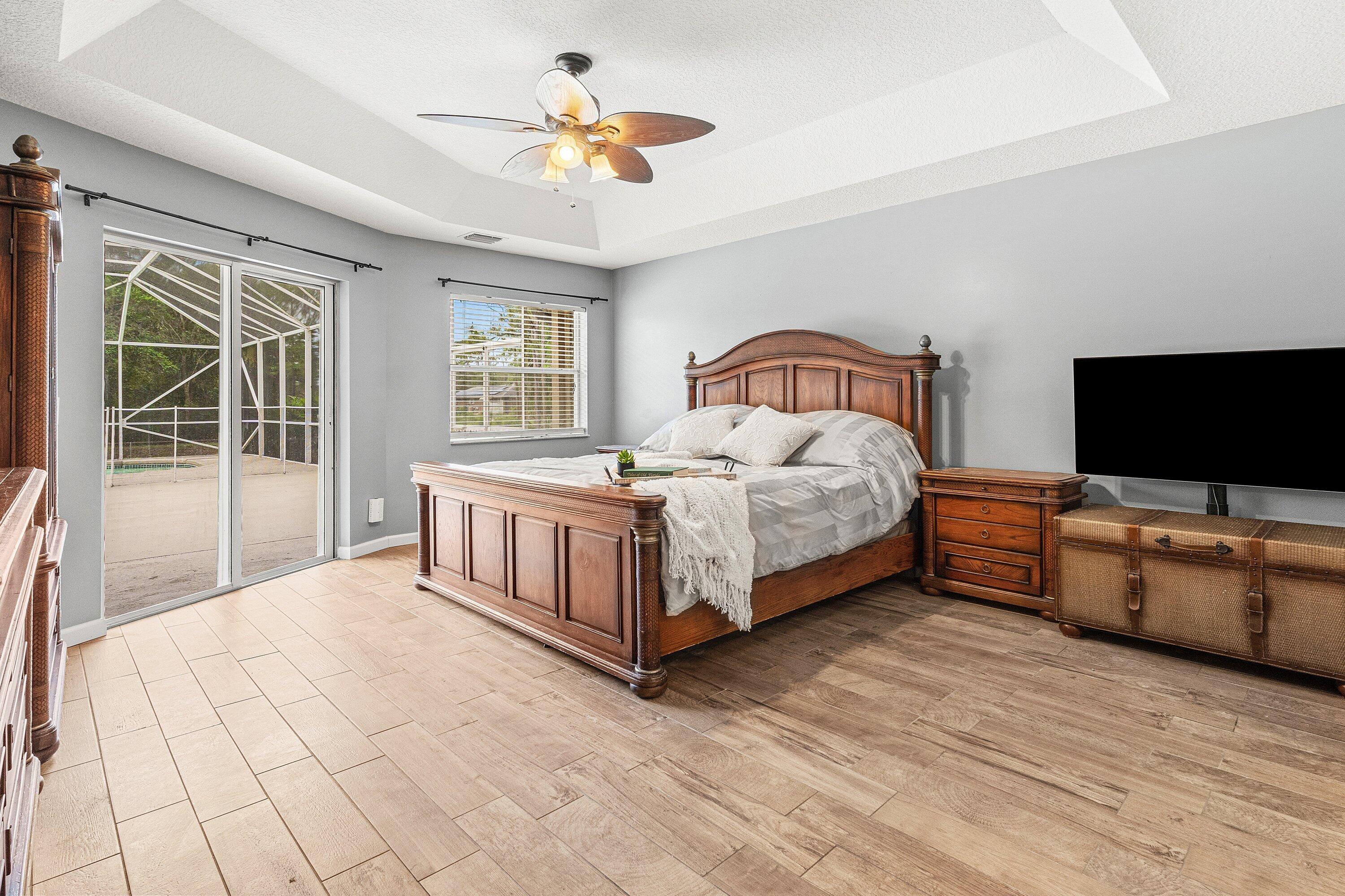 The Acreage - Residential