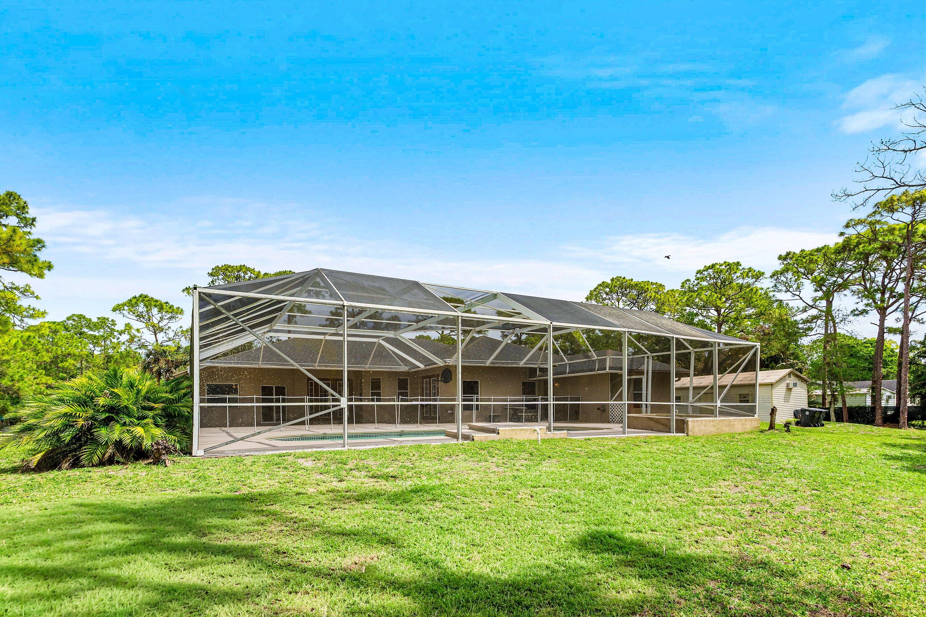 The Acreage - Residential