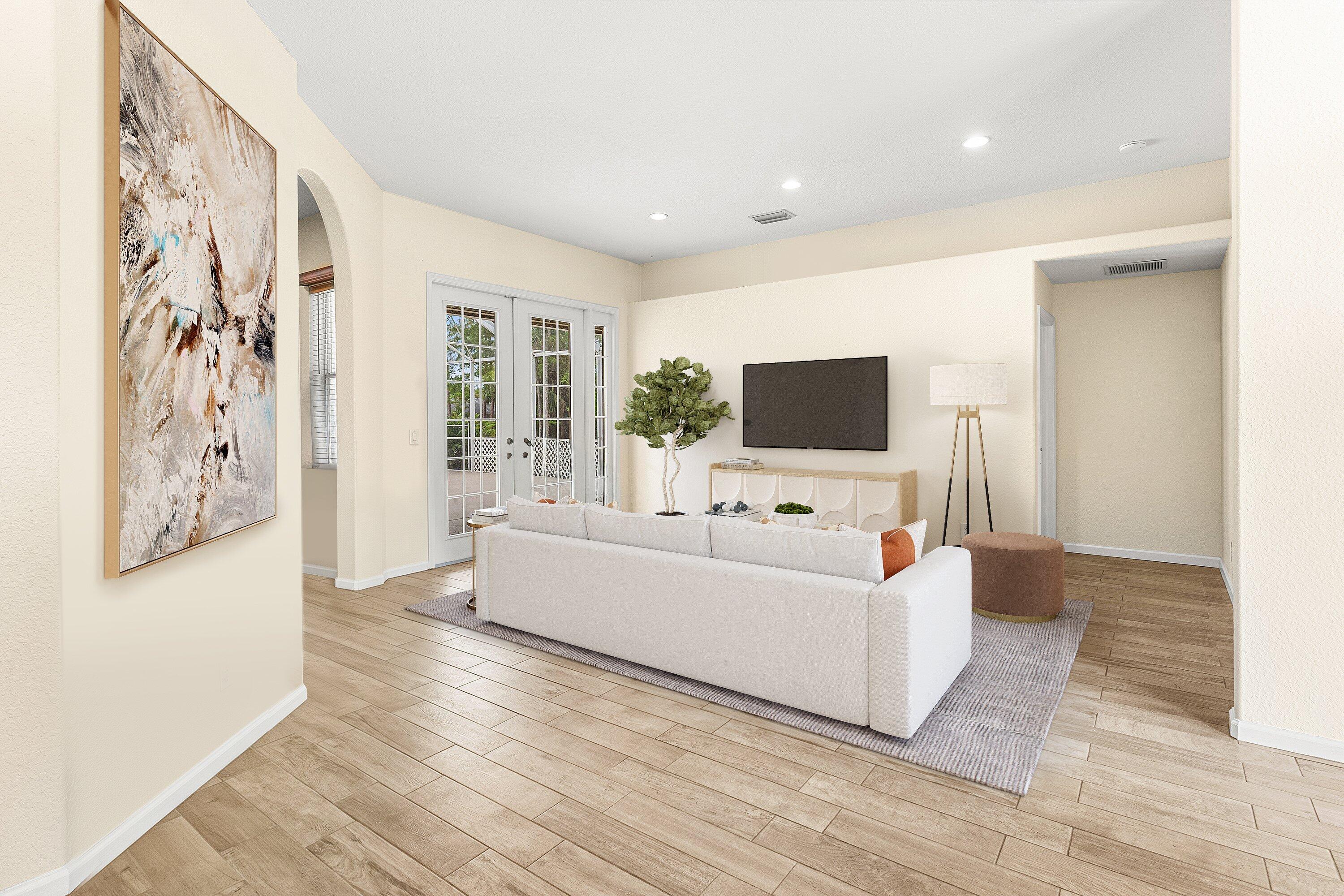 The Acreage - Residential