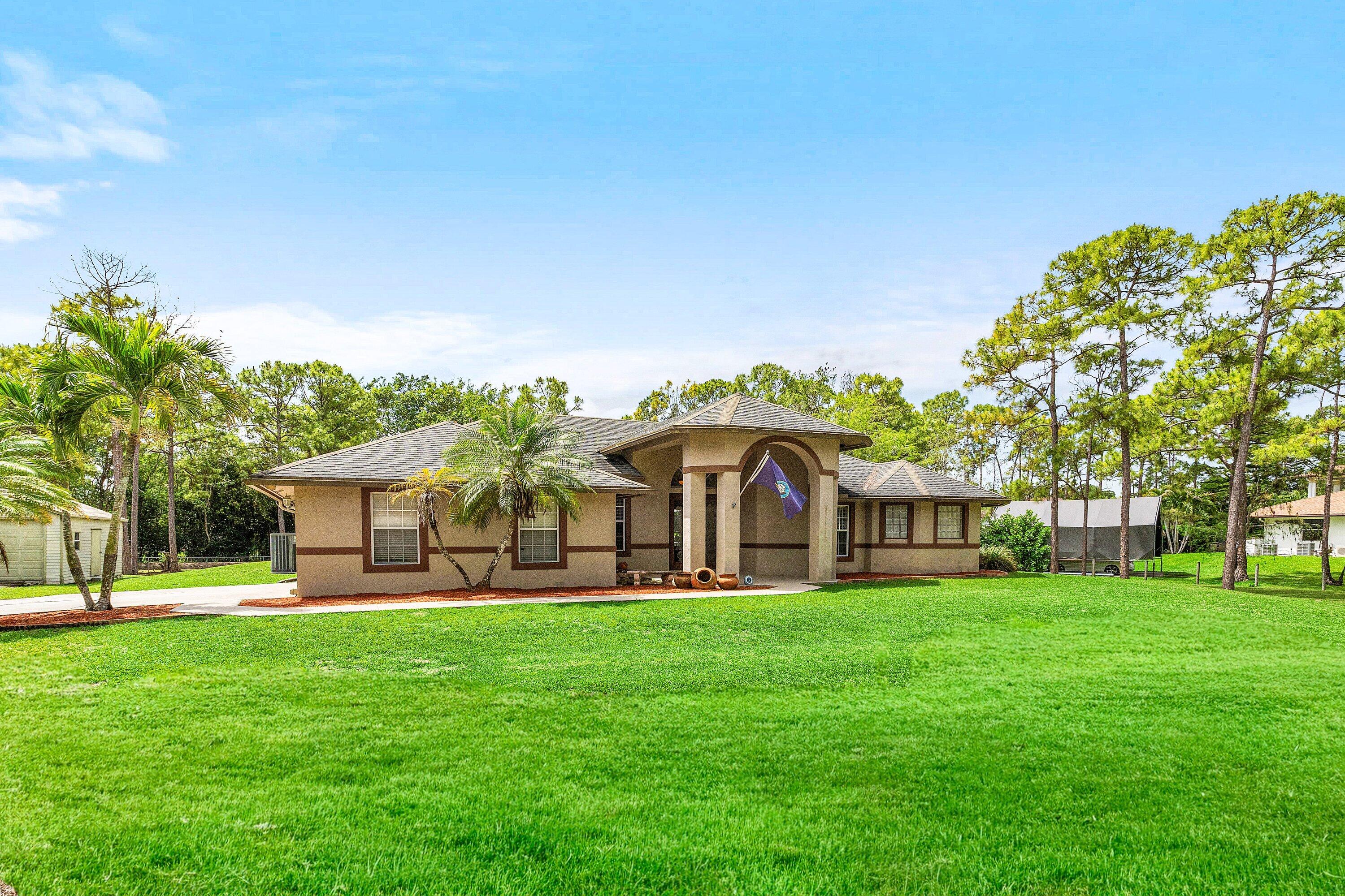 The Acreage - Residential