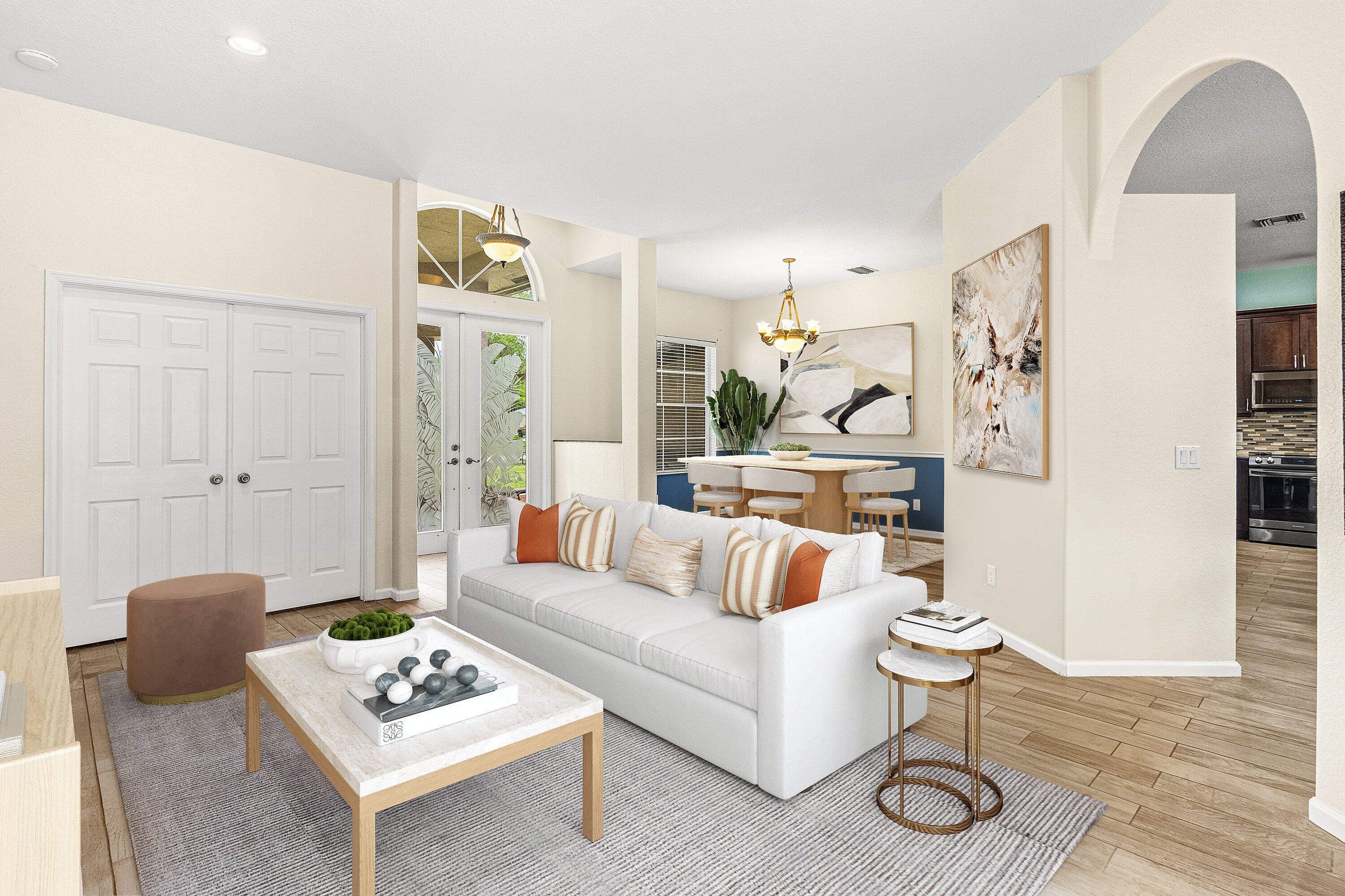 The Acreage - Residential