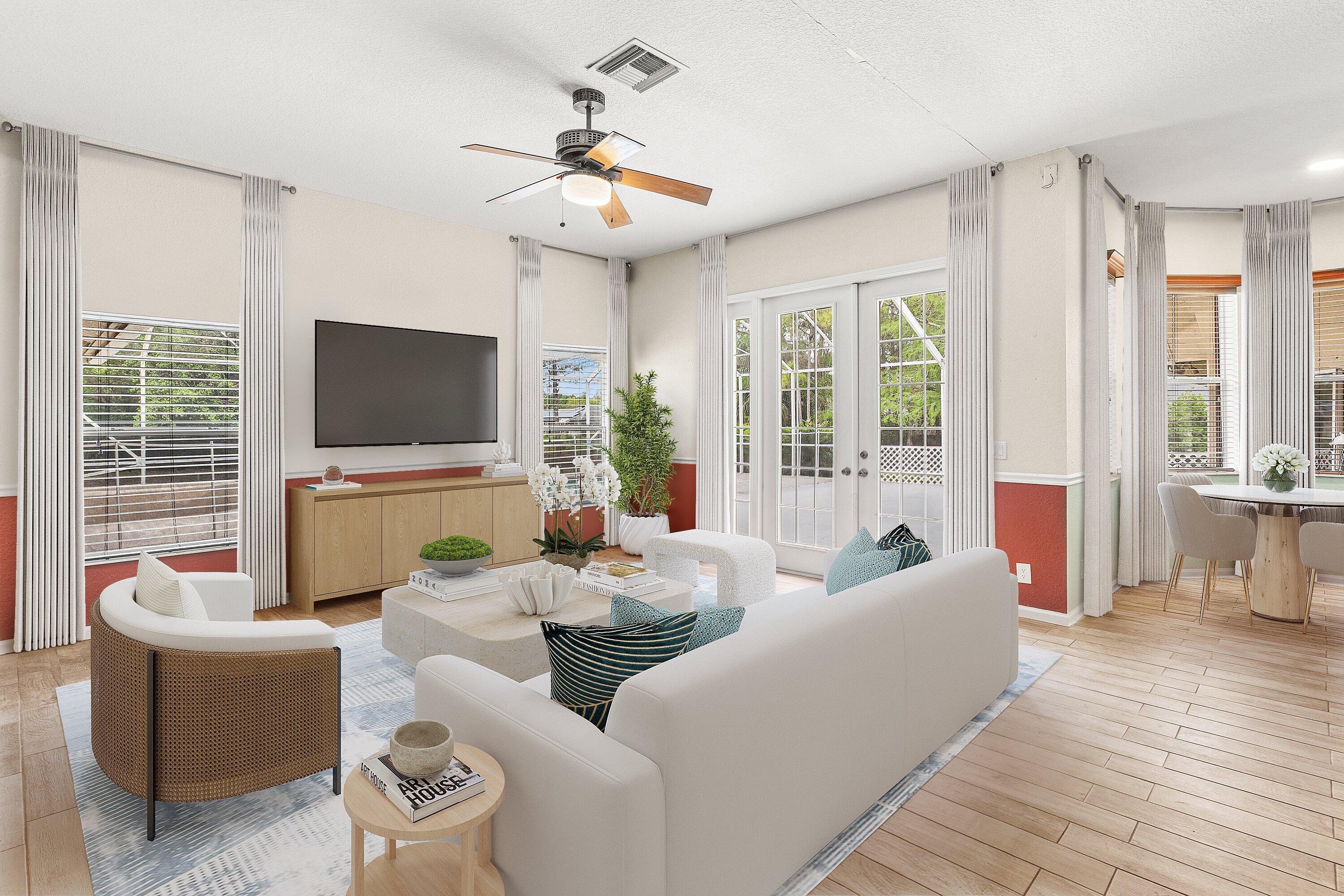 The Acreage - Residential