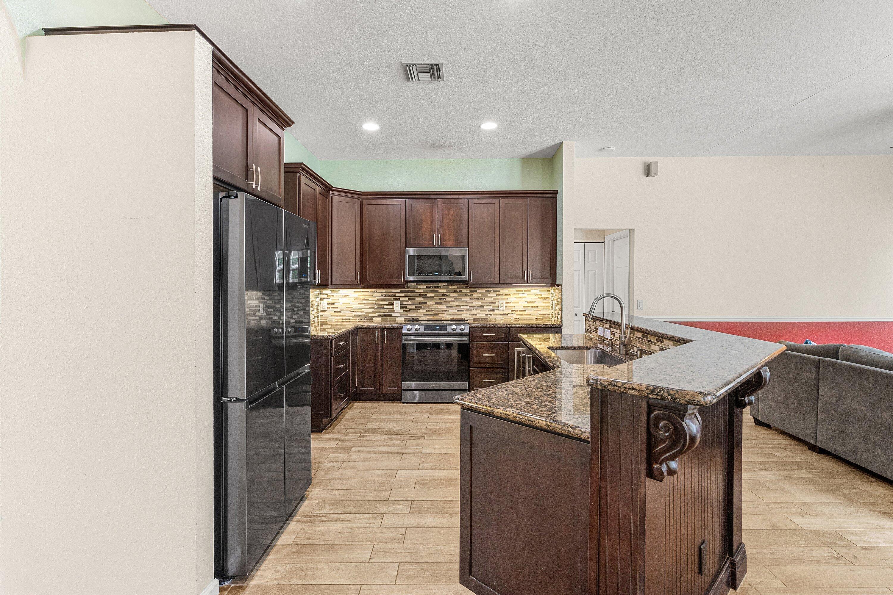 The Acreage - Residential