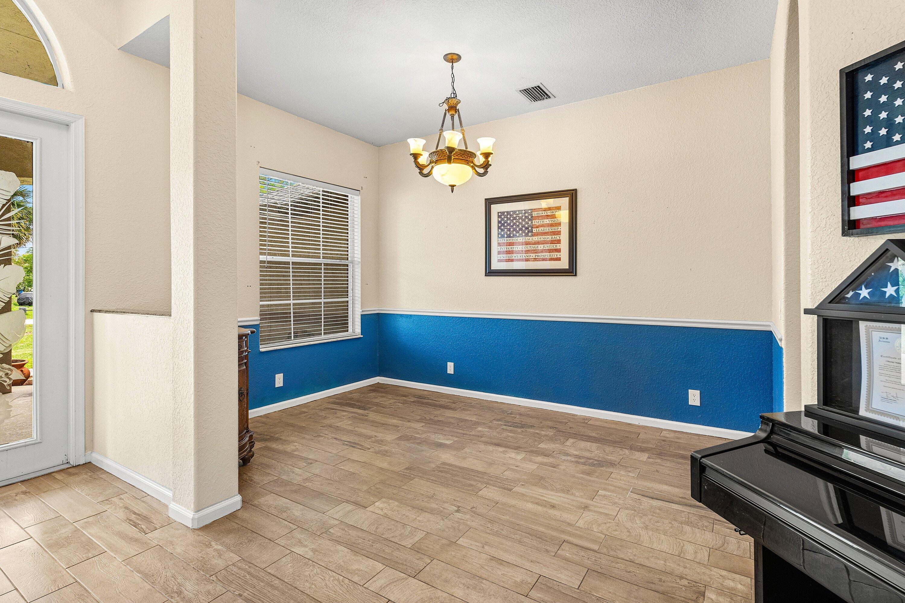 The Acreage - Residential