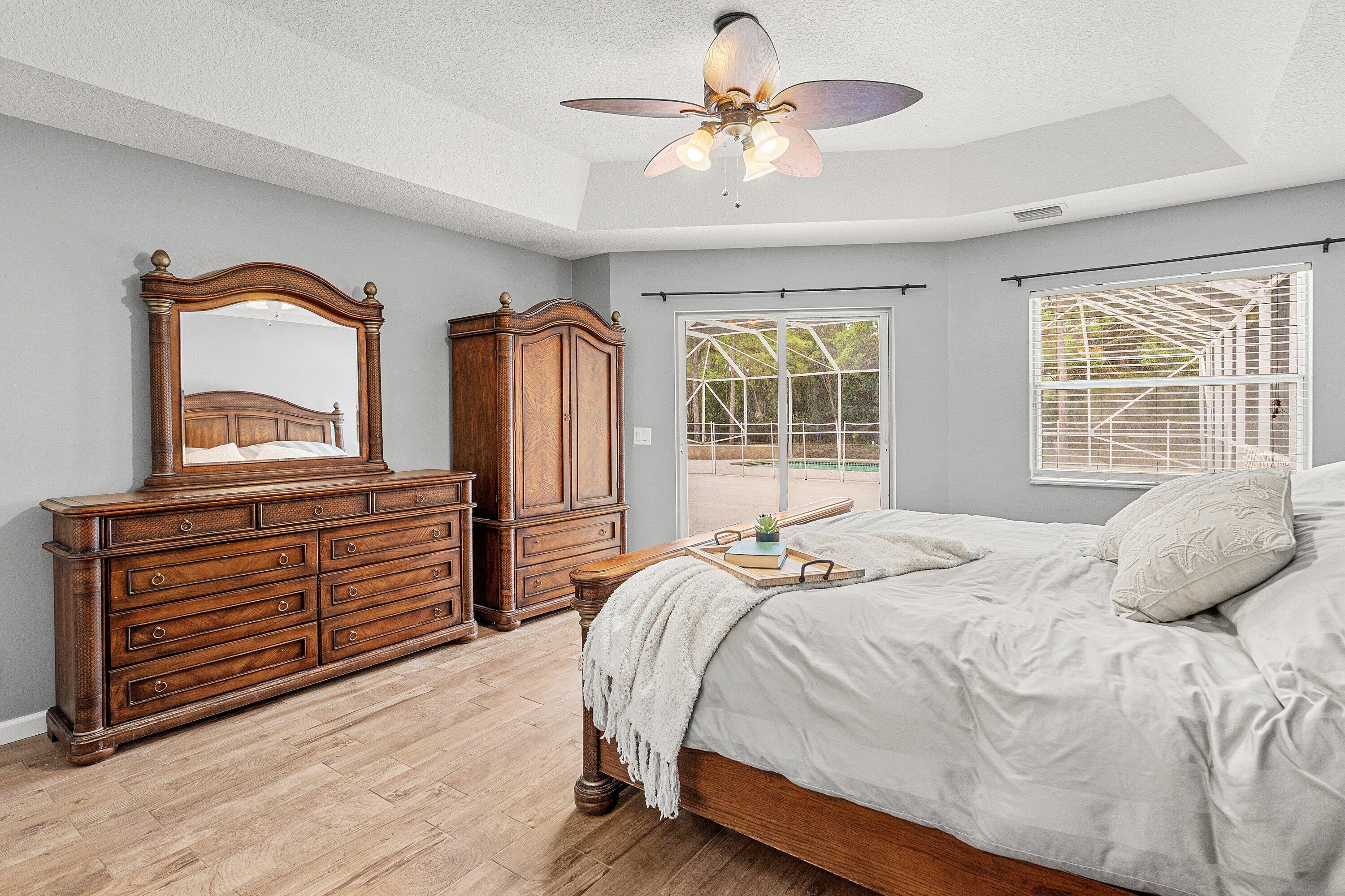 The Acreage - Residential