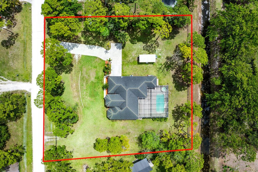 Photo of 16304 68th Street N, Loxahatchee, FL 33470 (MLS # B26020356)