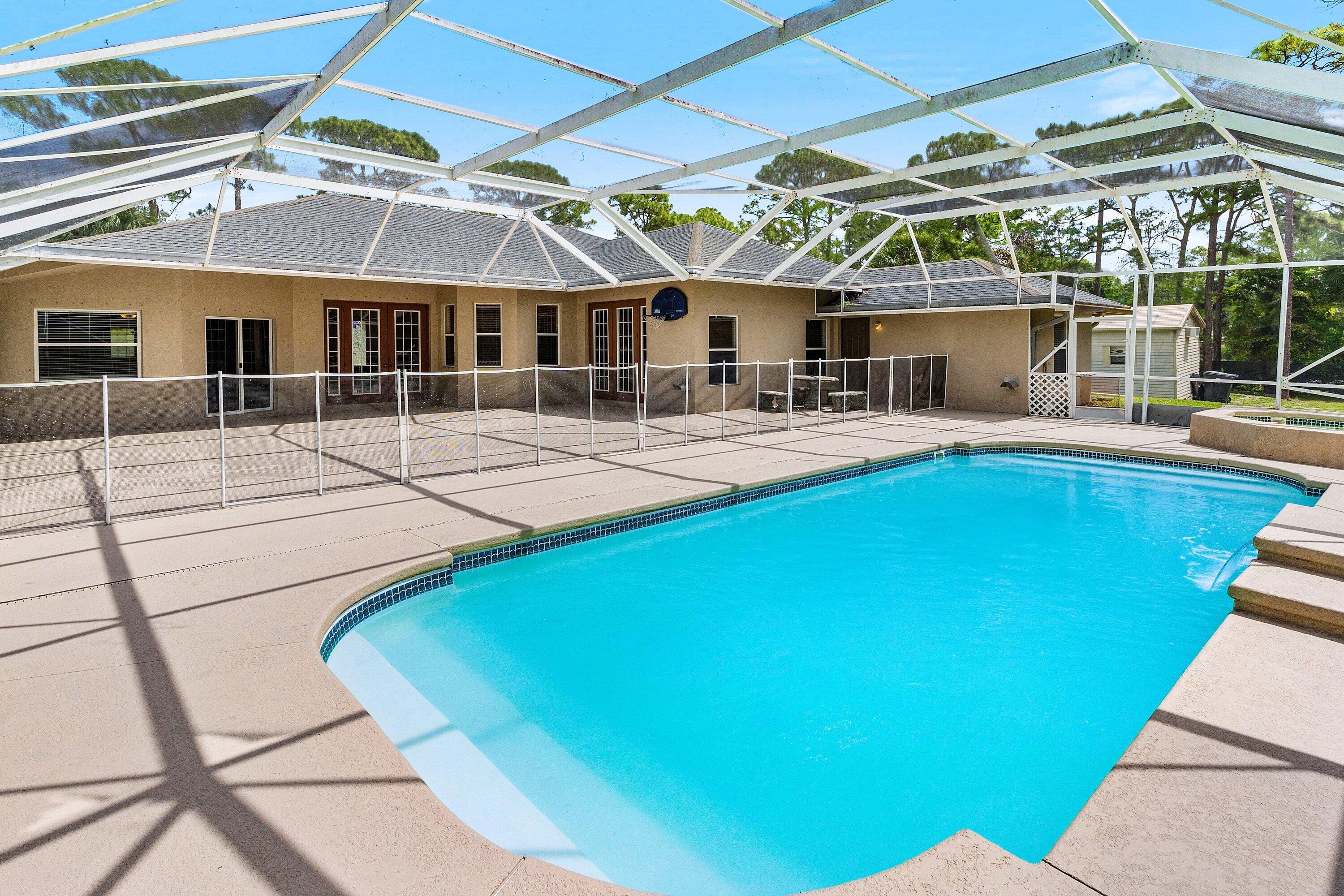 The Acreage - Residential