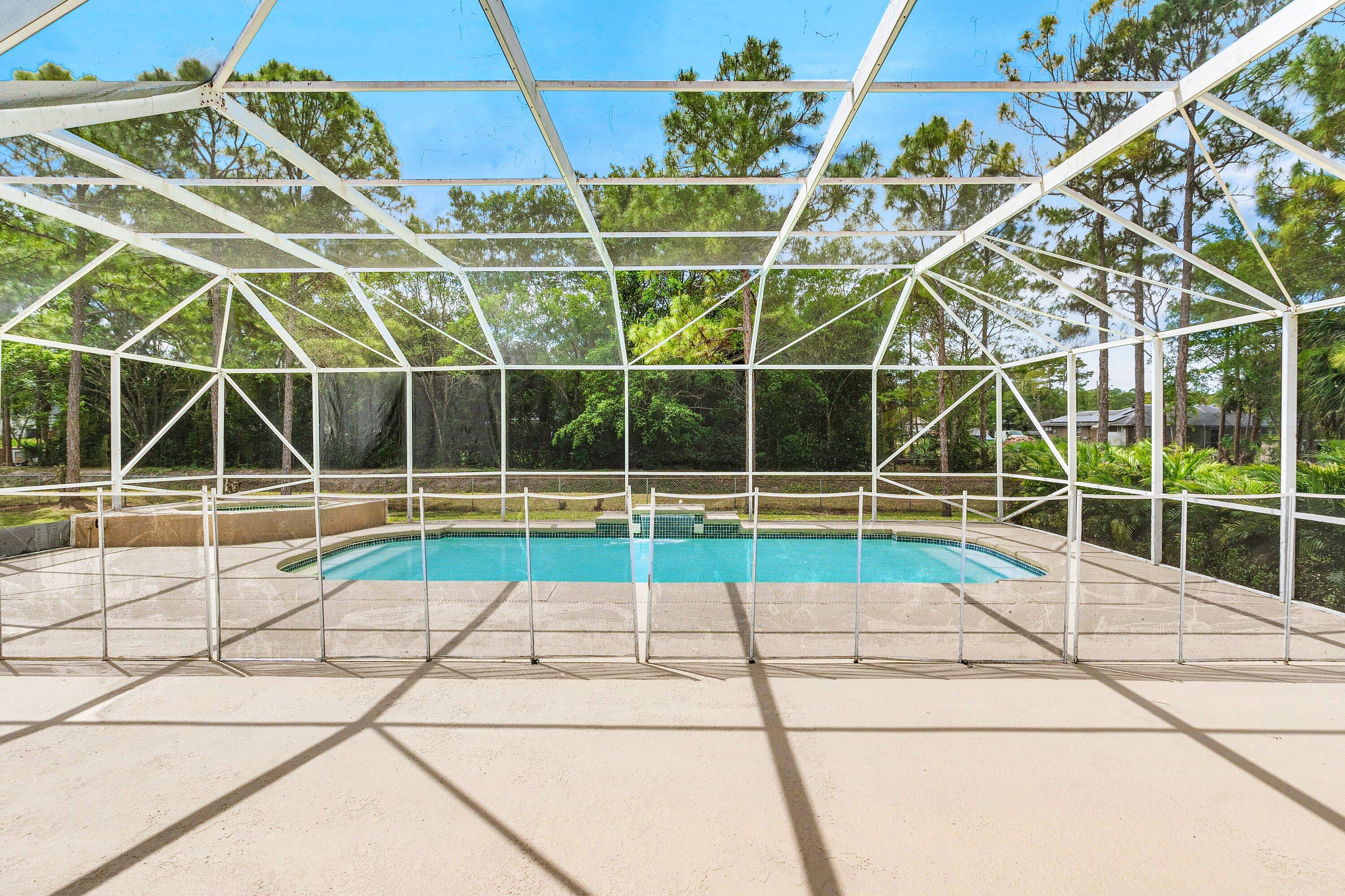 The Acreage - Residential