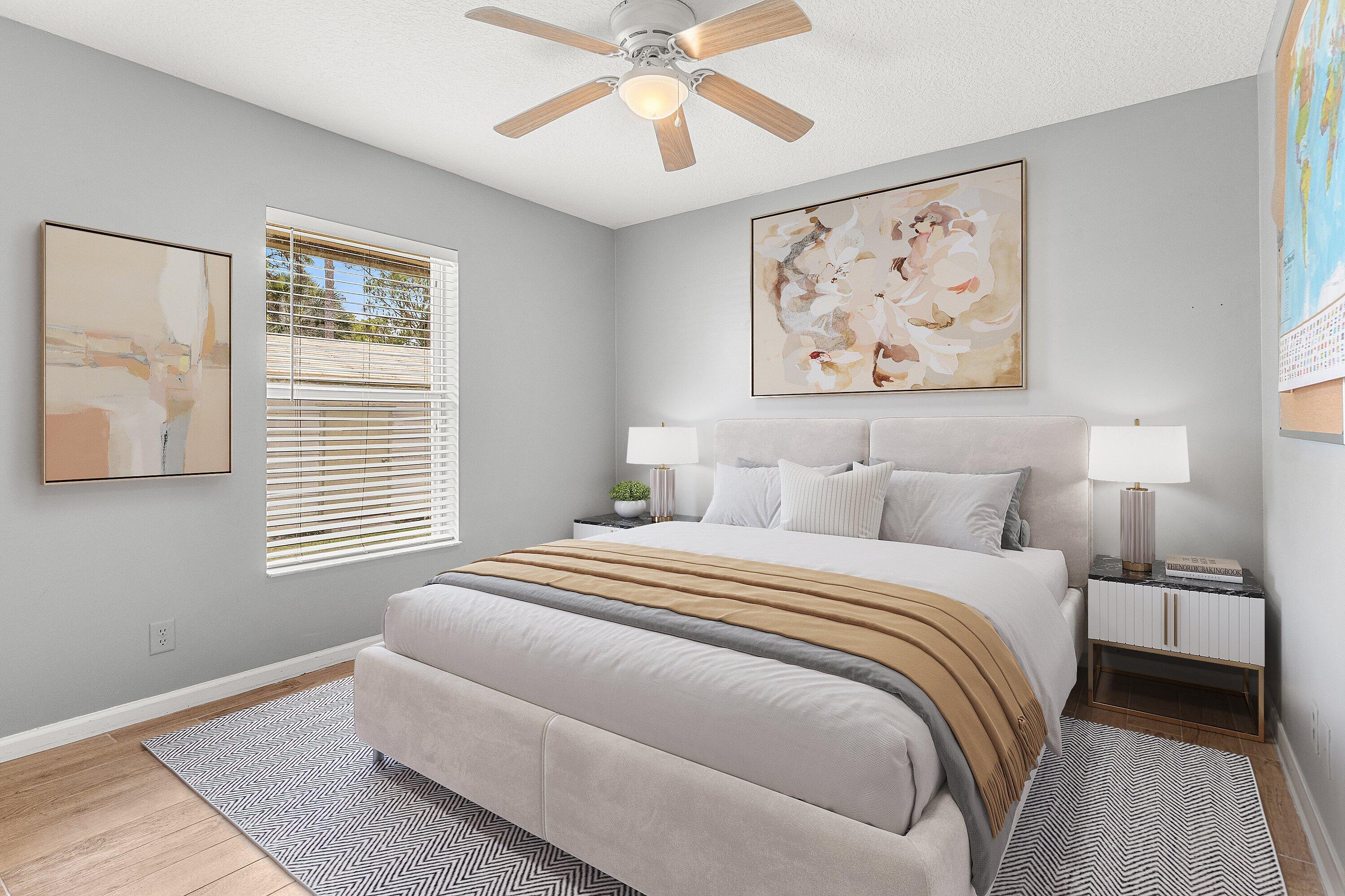 The Acreage - Residential