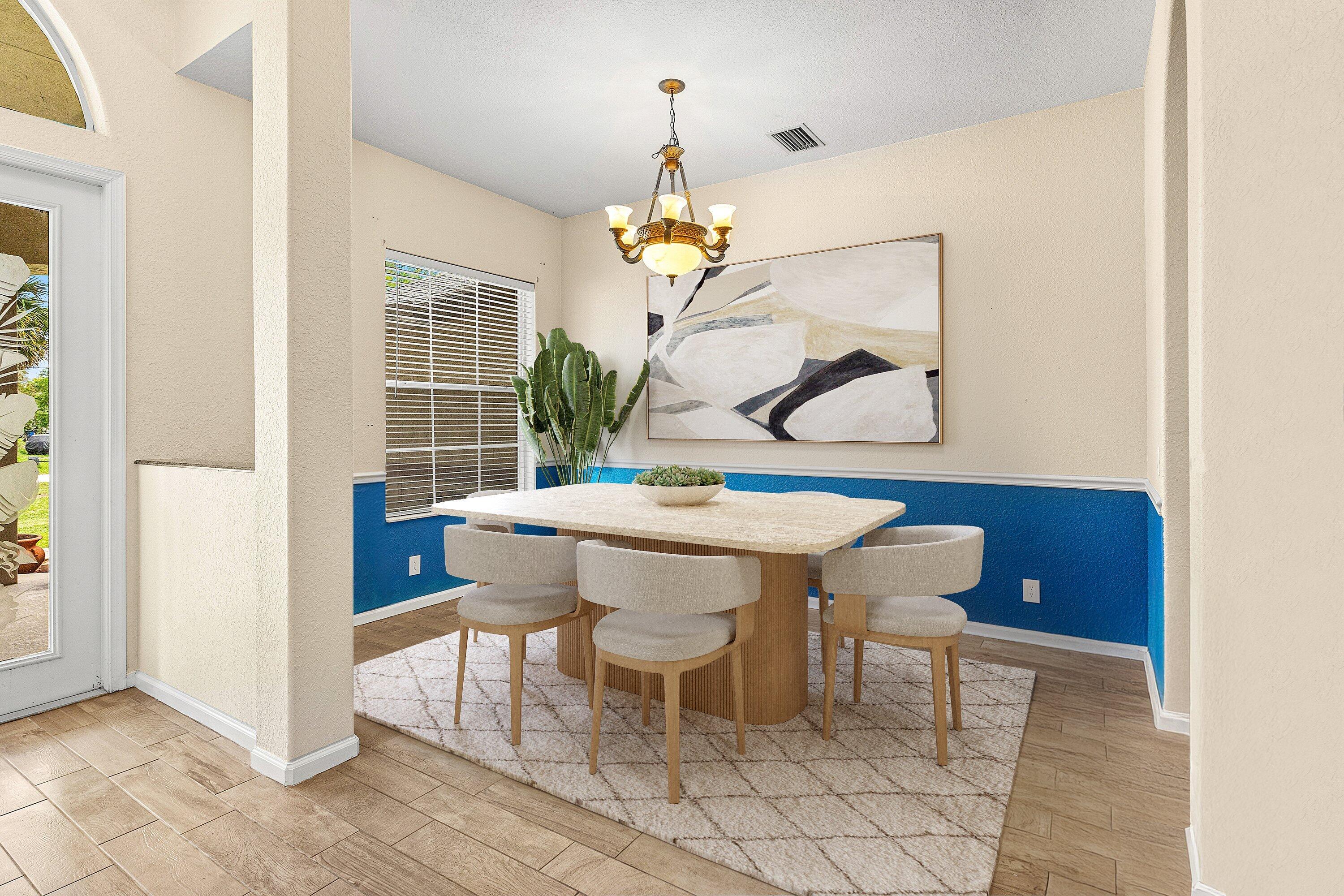 The Acreage - Residential