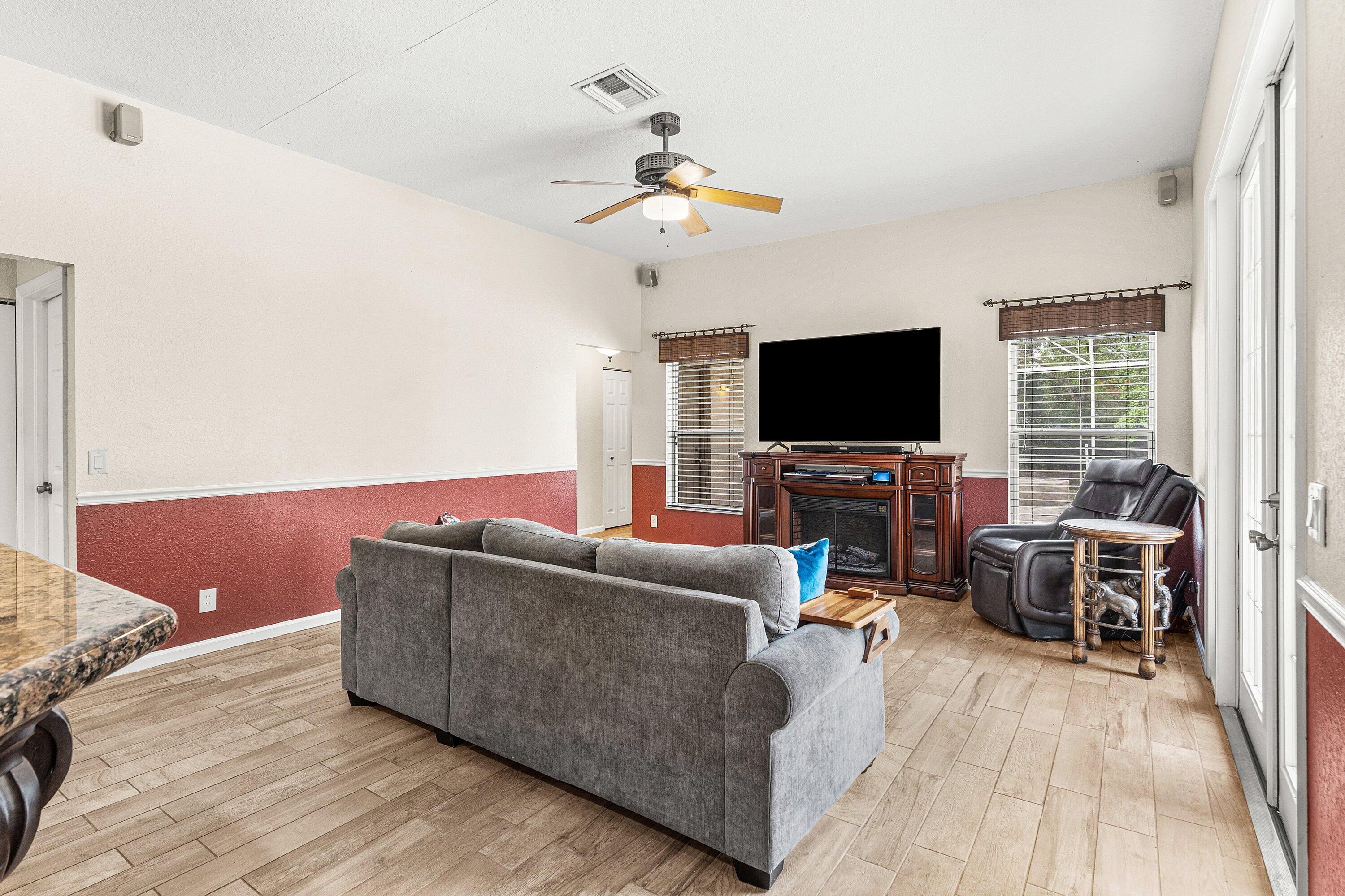 The Acreage - Residential