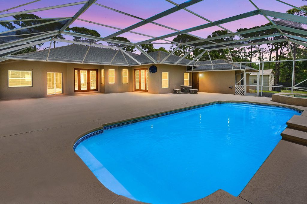 Photo of 16304 68th Street N, Loxahatchee, FL 33470 (MLS # B26020356)