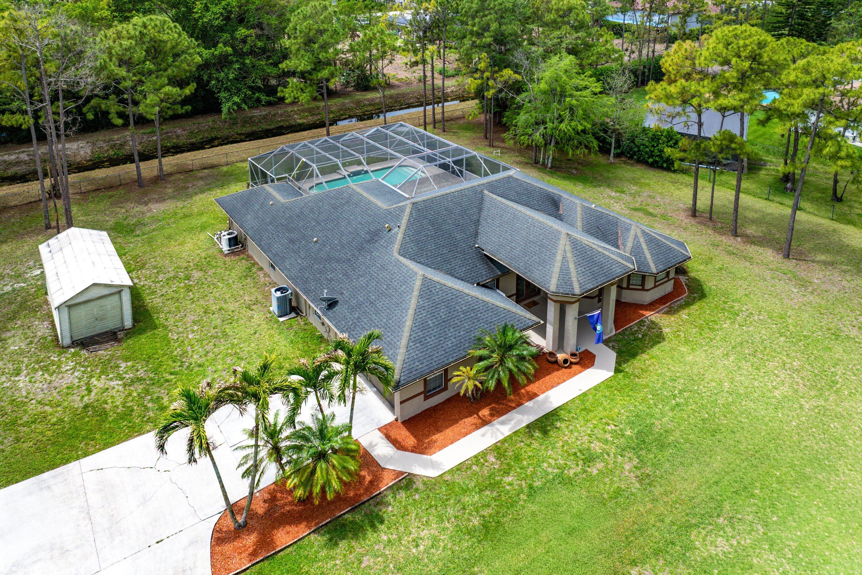 The Acreage - Residential