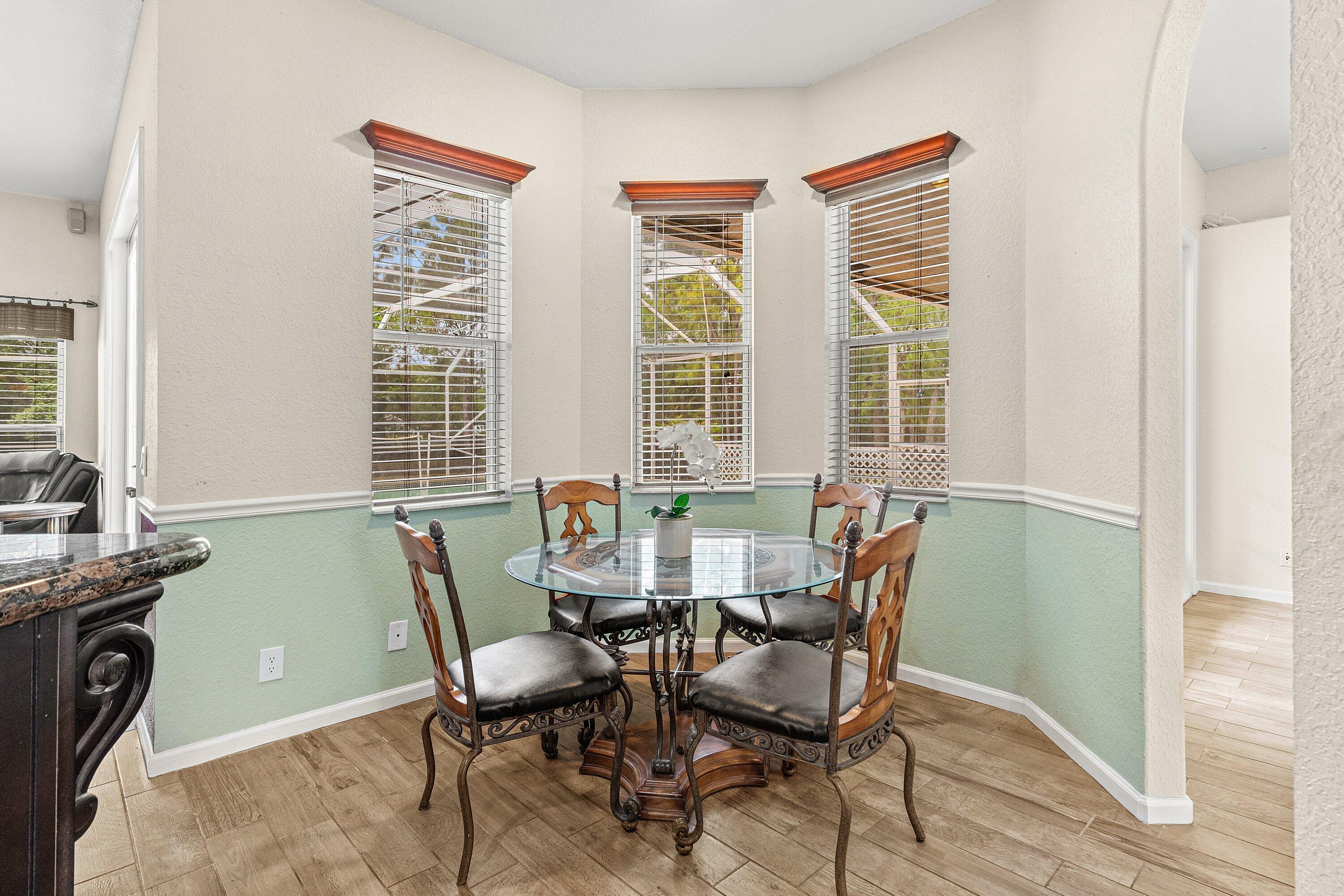 The Acreage - Residential