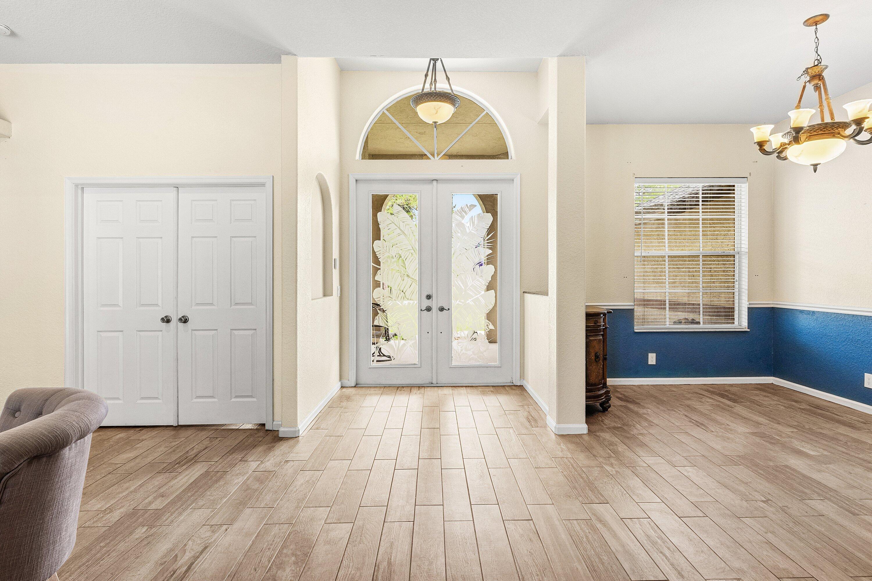 The Acreage - Residential