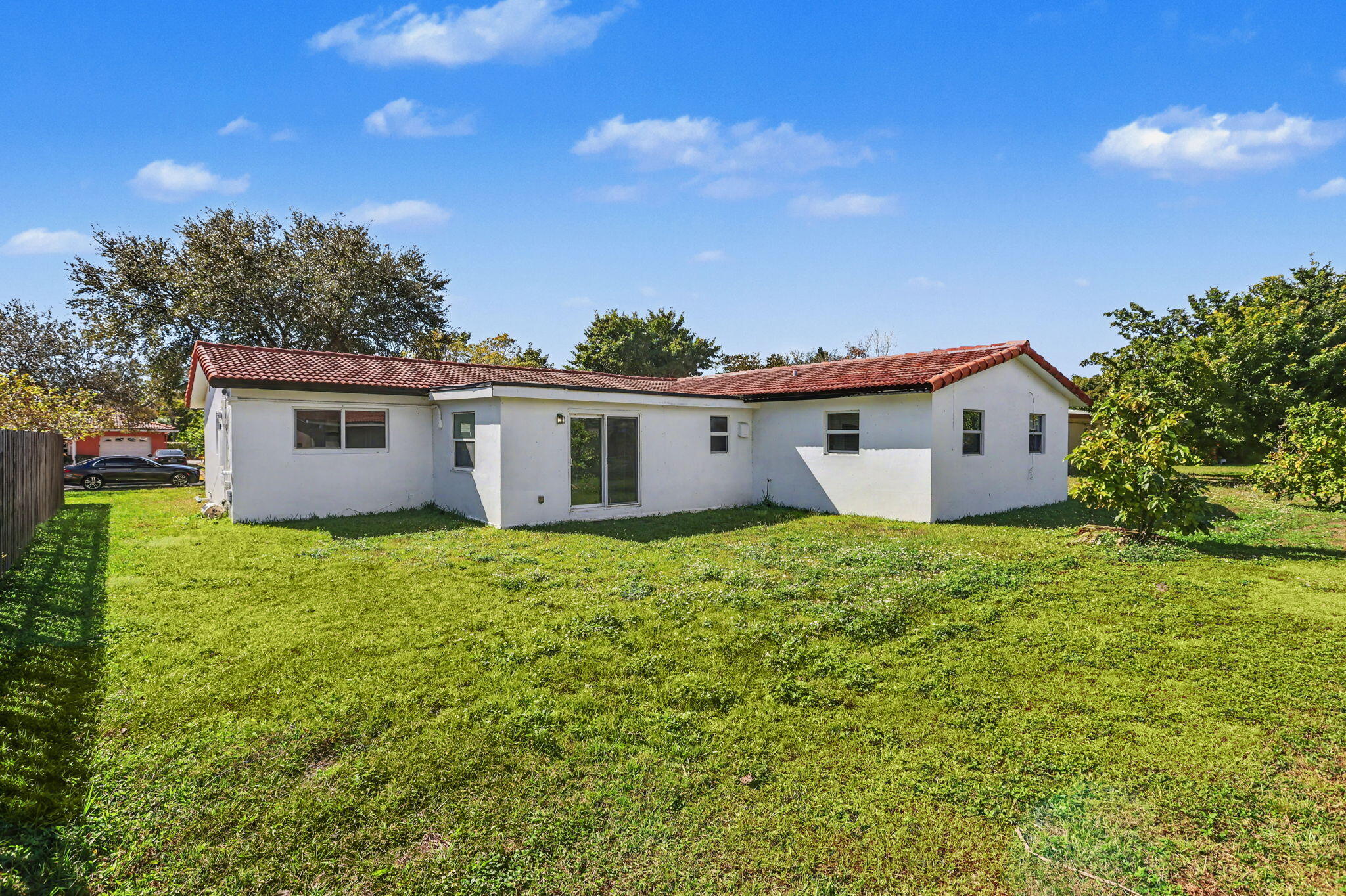 THE DELLS - Residential