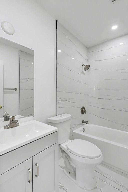 THE DELLS - Residential