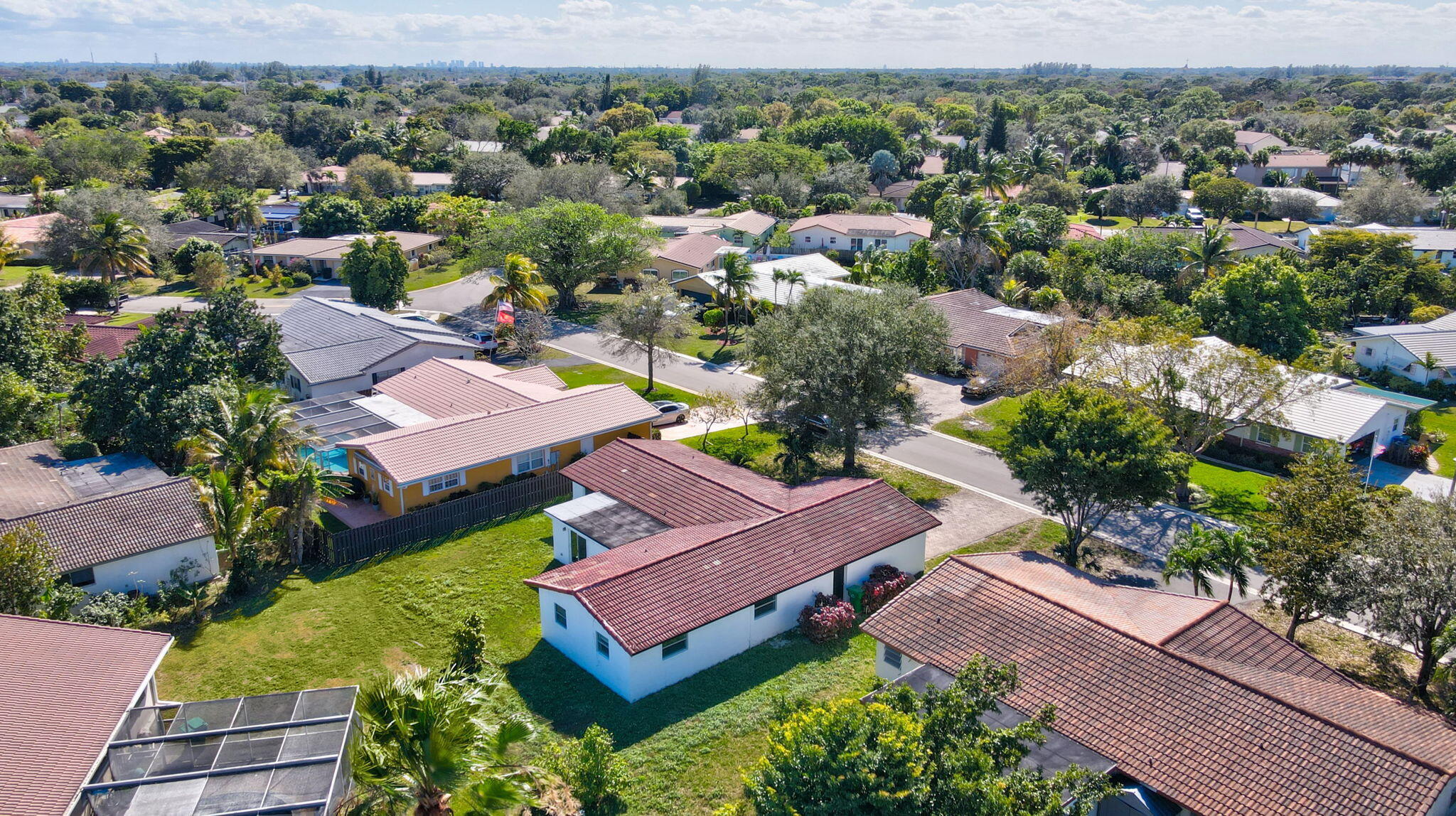 THE DELLS - Residential