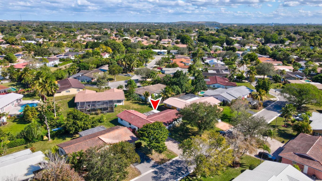 THE DELLS - Residential