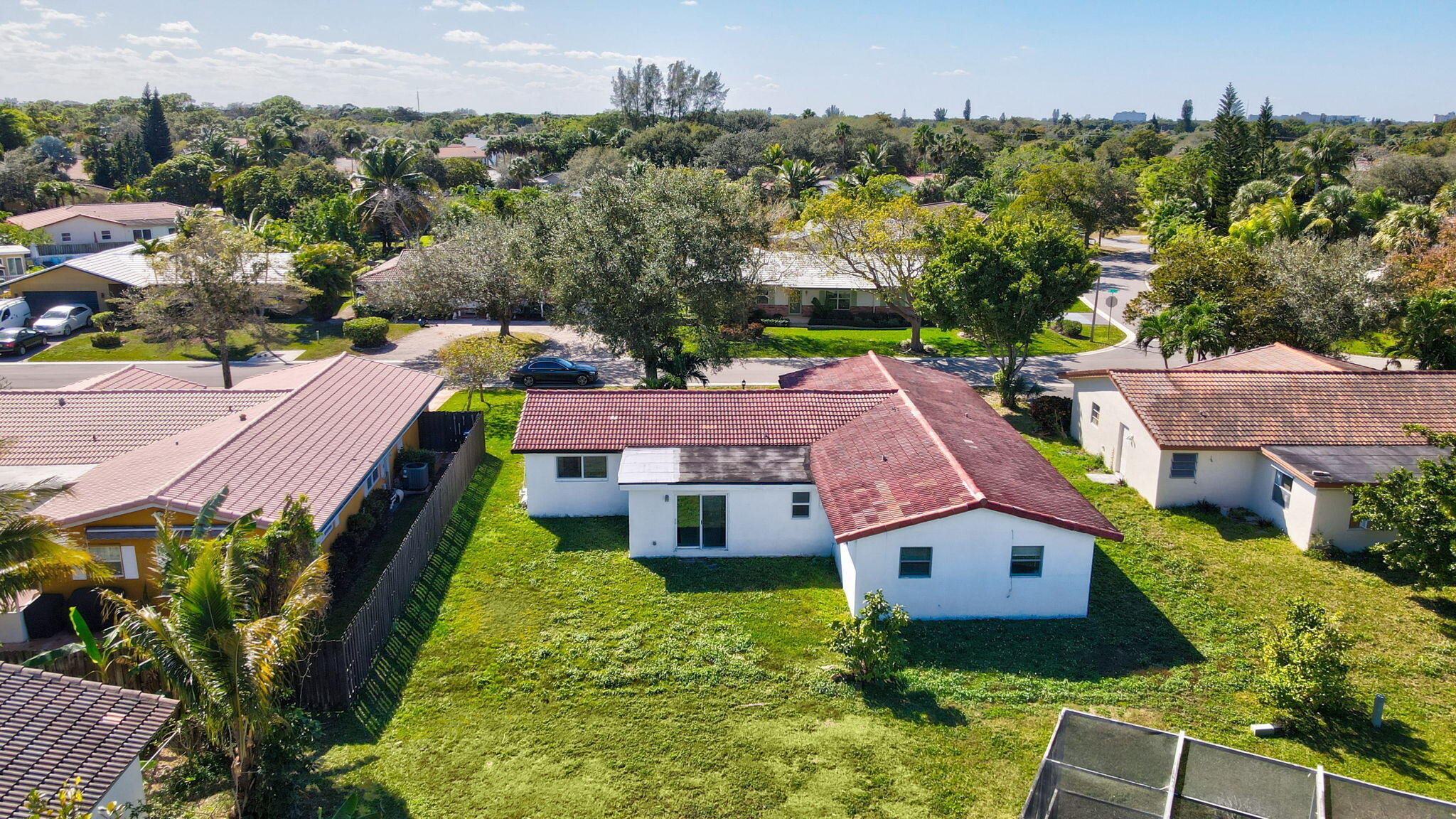 THE DELLS - Residential