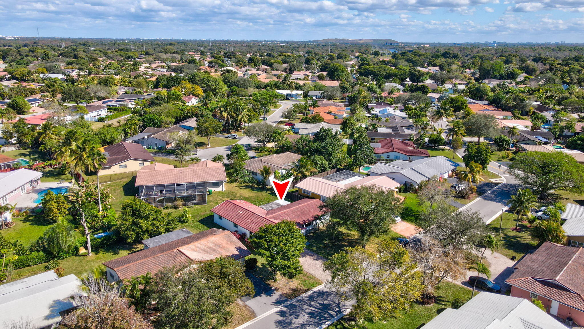 THE DELLS - Residential