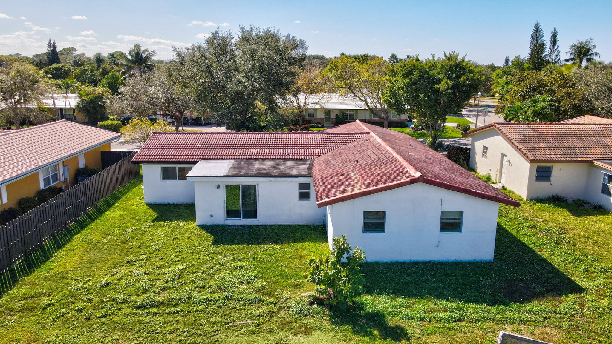 THE DELLS - Residential