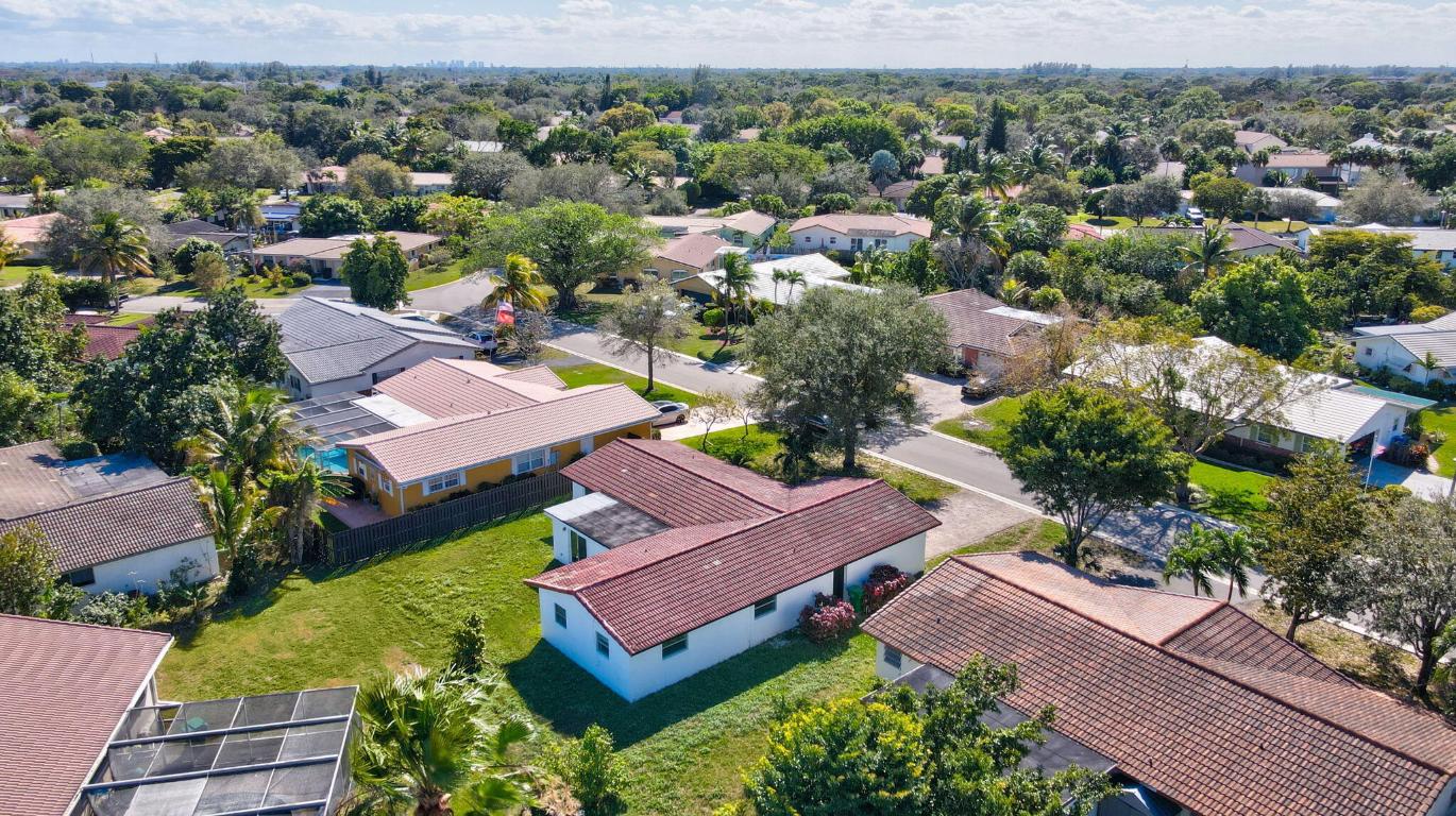 THE DELLS - Residential