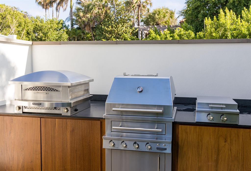 EL BRAVO SINGER ANNEX - Residential