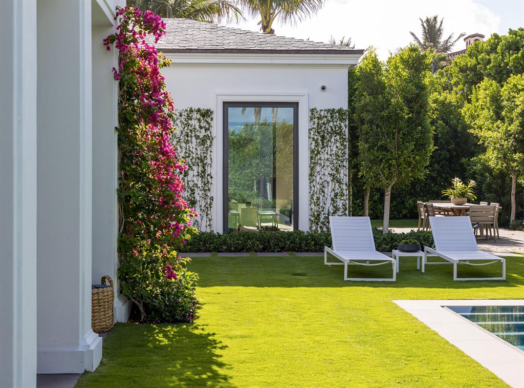 EL BRAVO SINGER ANNEX - Residential