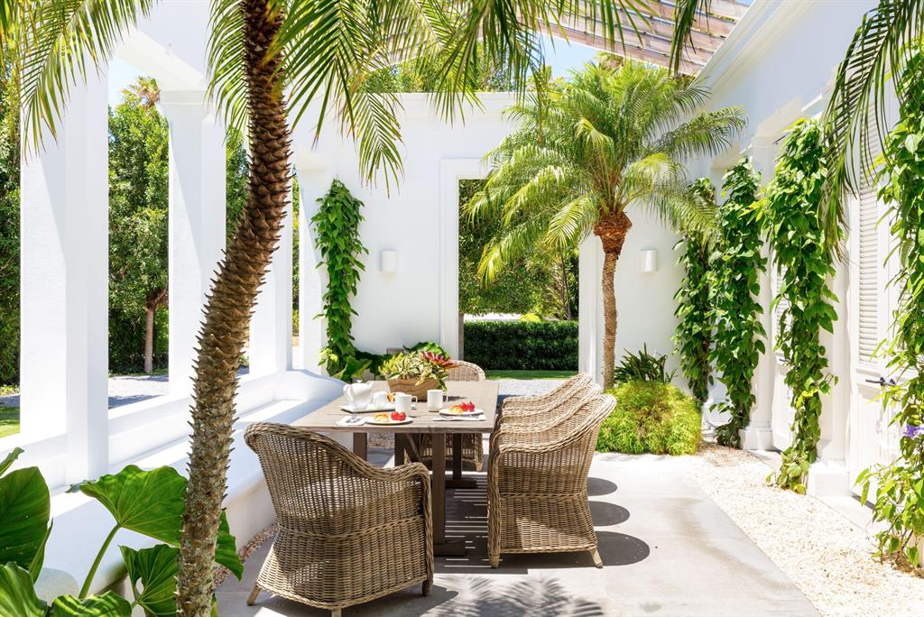 EL BRAVO SINGER ANNEX - Residential